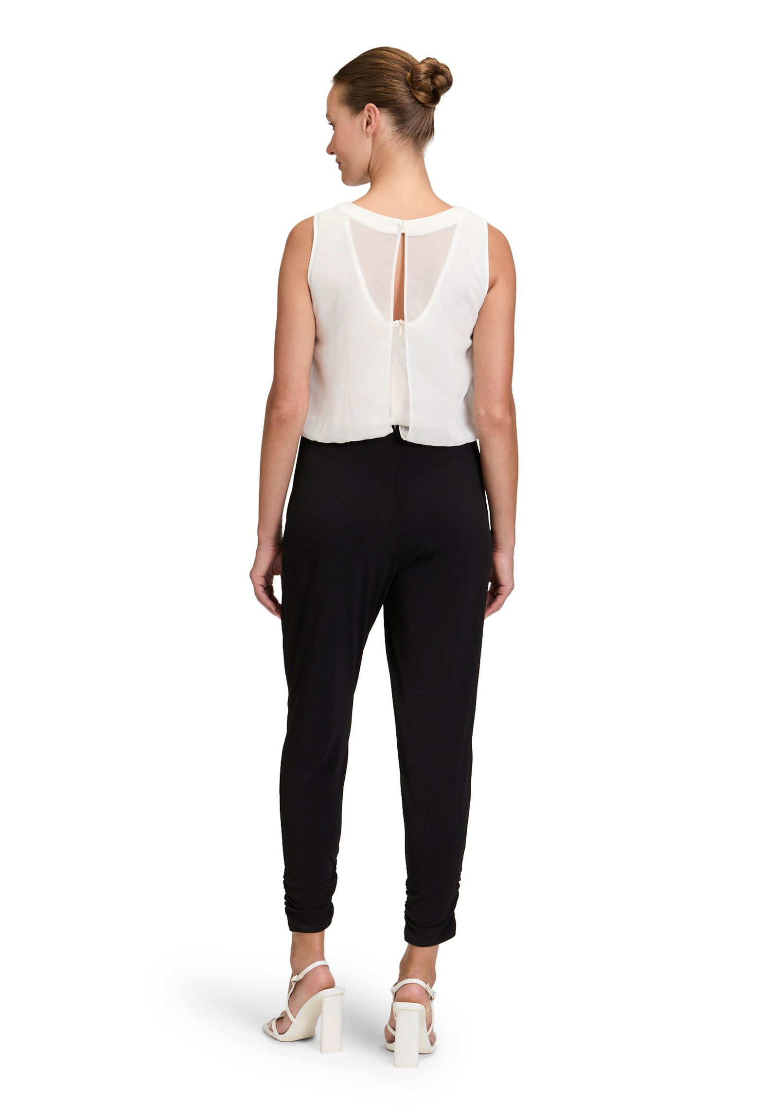 Vera Mont |  Vera Mont Overall  | 42 | black/cream