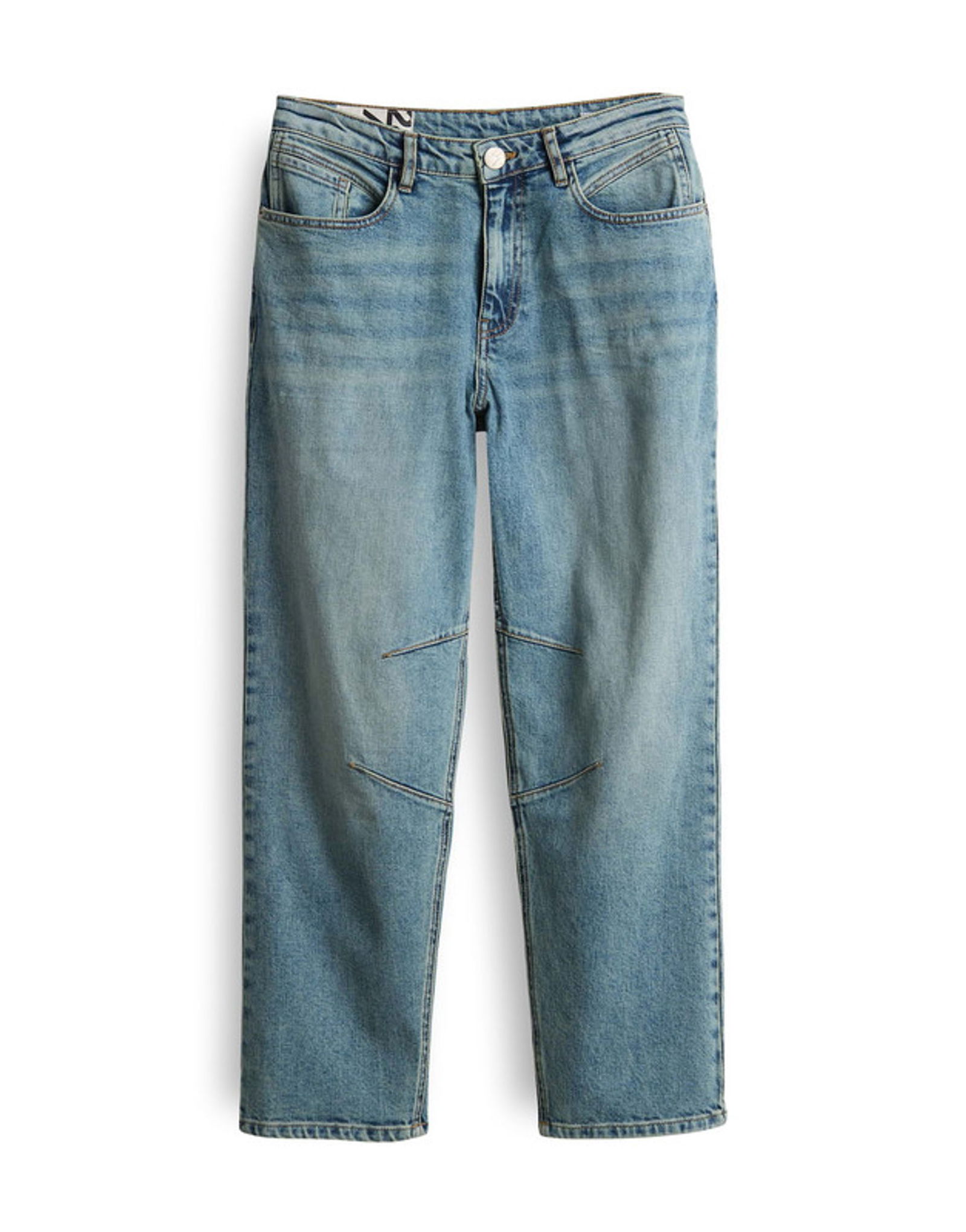 Opus | Opus Straight Leg Jeans | 36/26 | 804_70262