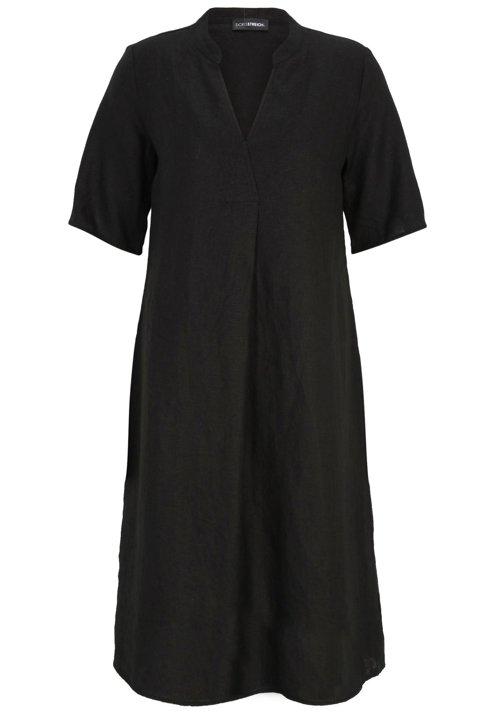 8addd644c887249e6bfa4040178bf07e Doris Streich | Doris Streich Freizeitkleid | 46 | schwarz
