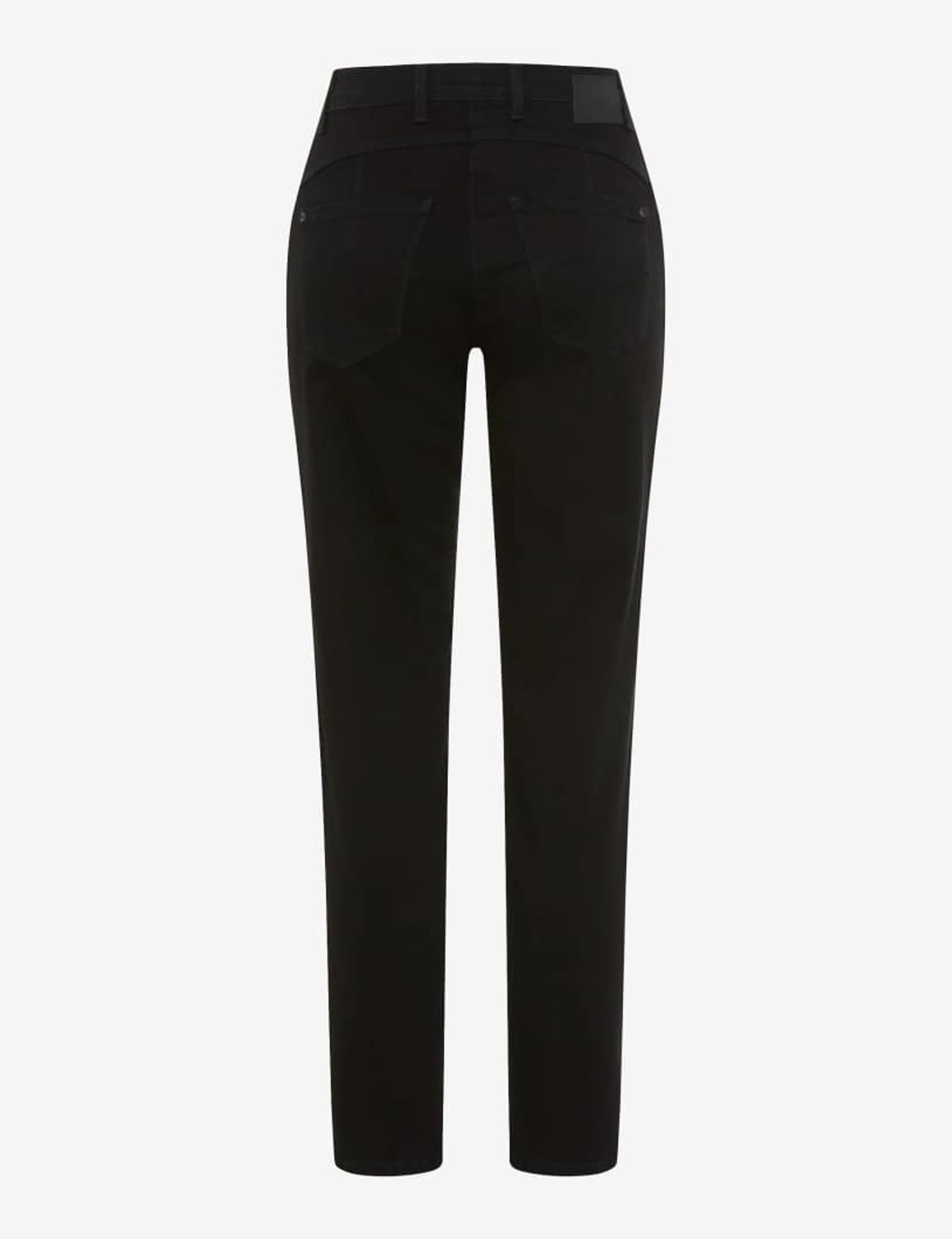 Raphaela by Brax |  Raphaela by Brax Straight Leg Jeans "Caren New" | 23 | black