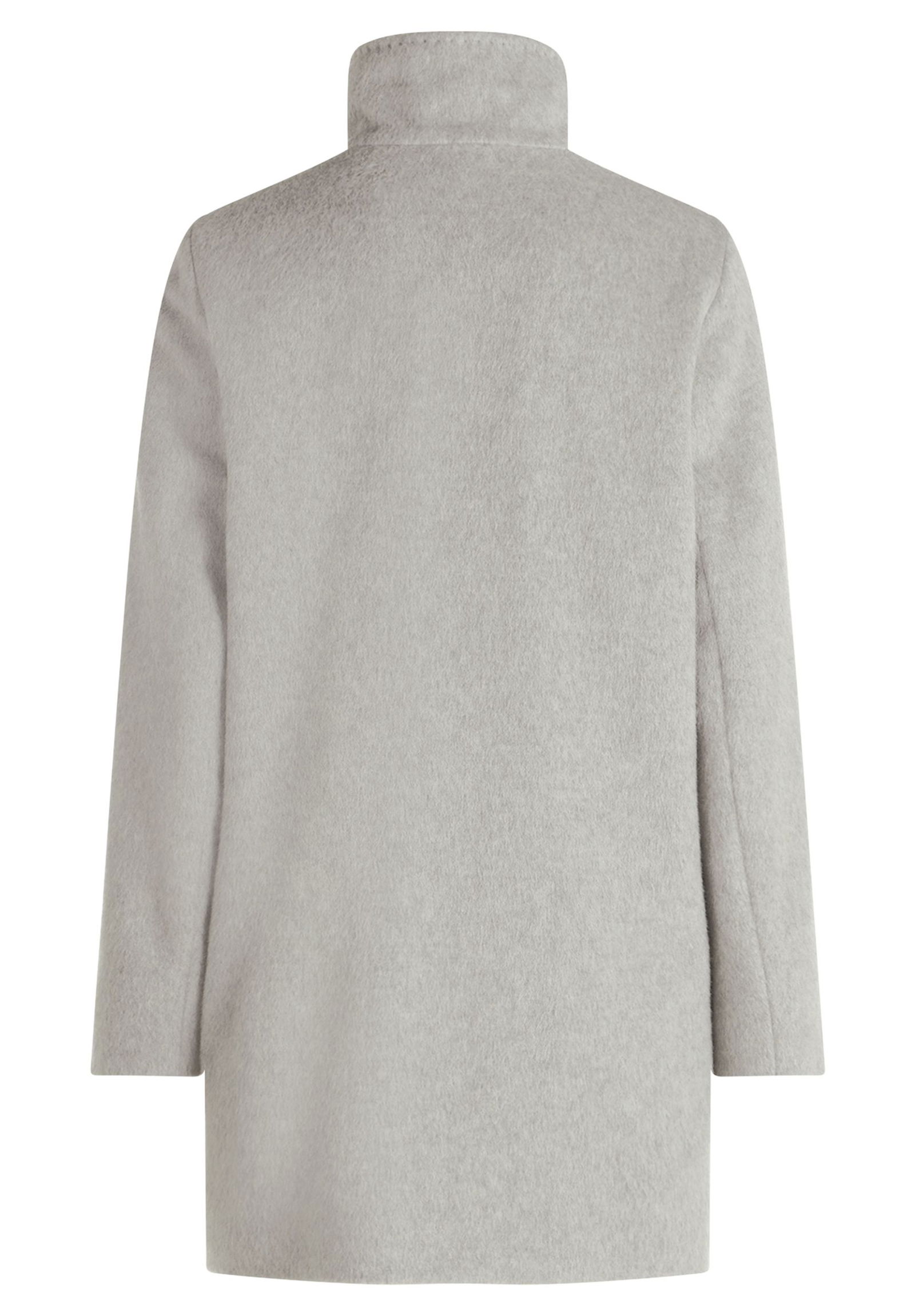 Gil Bret | Gil Bret Wolljacke | 36 | light grey melange