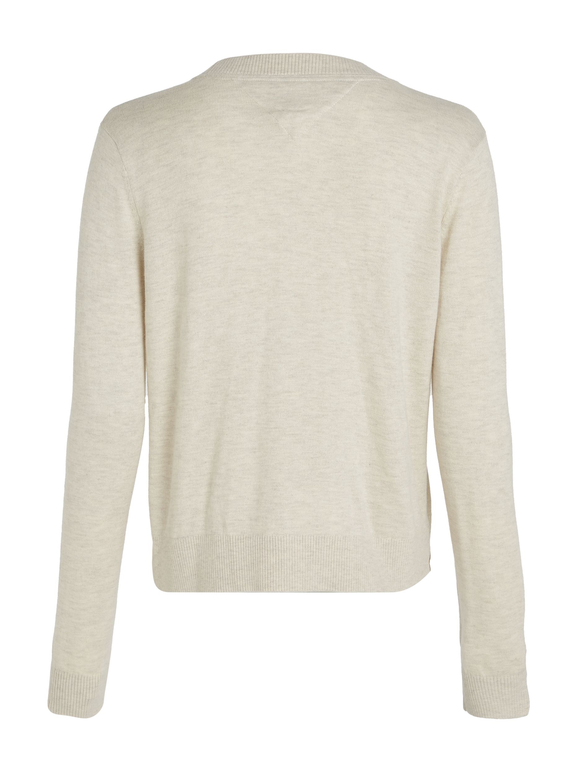 Tommy Jeans Pullover 