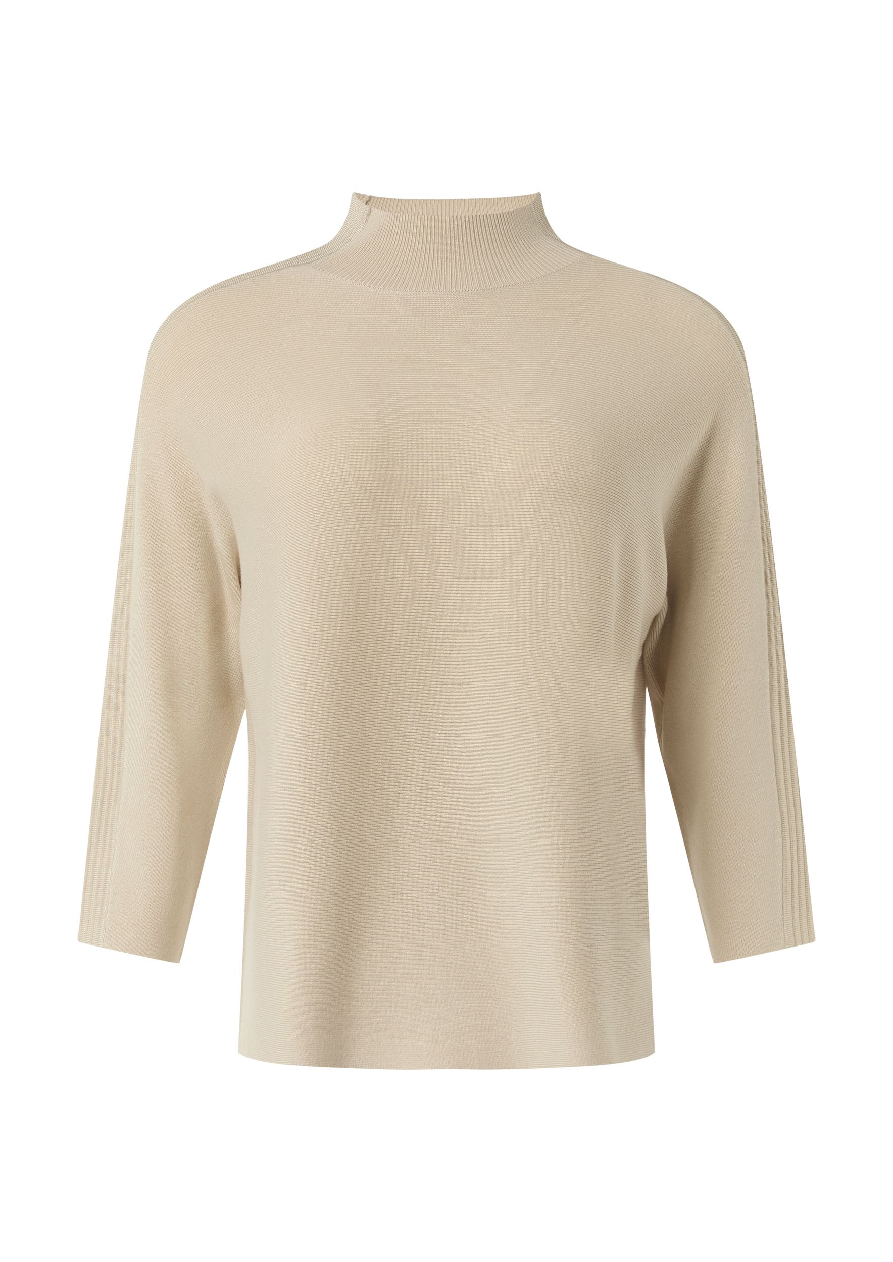  |  Strickpullover | 36 | beige