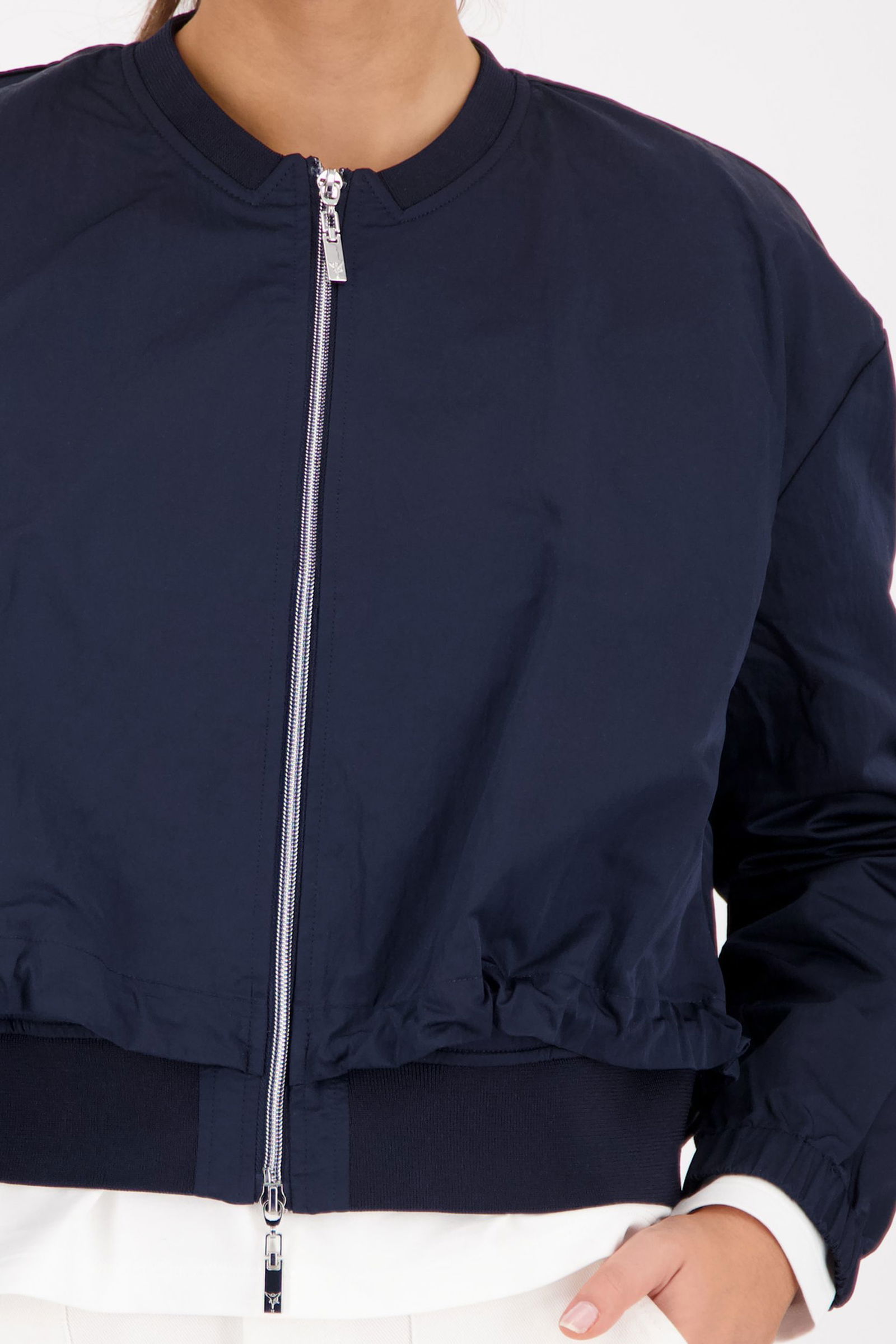 Monari |  Monari Funktionsjacke  | 36 | marine