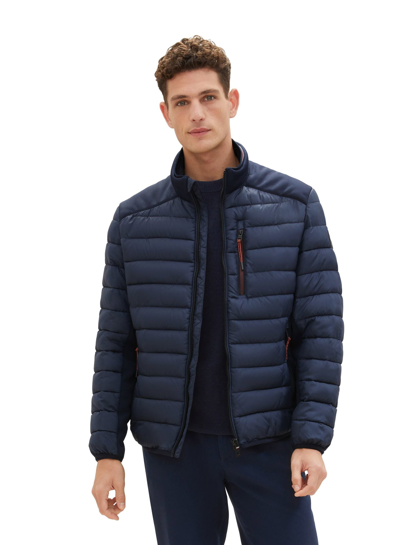 Tom Tailor Steppjacke