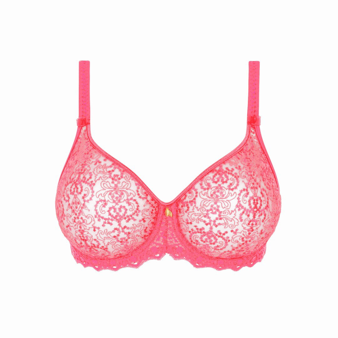 Empreinte BH Cassiopee #5