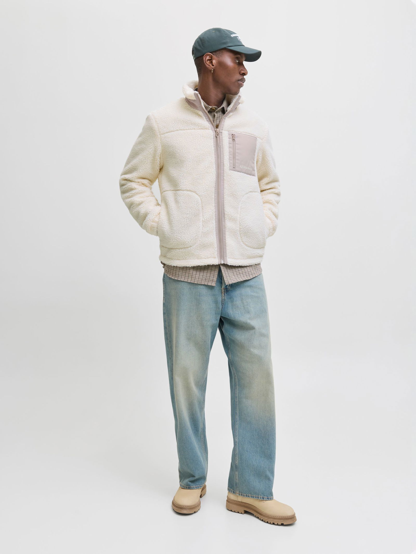 Jack&Jones |  Jack&Jones Strickjacke | Cardigan  | S | atmosphere