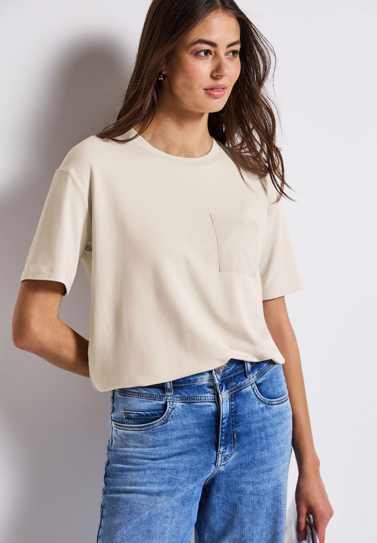 Street One | Street One Shirt | 42 | 4565_16769