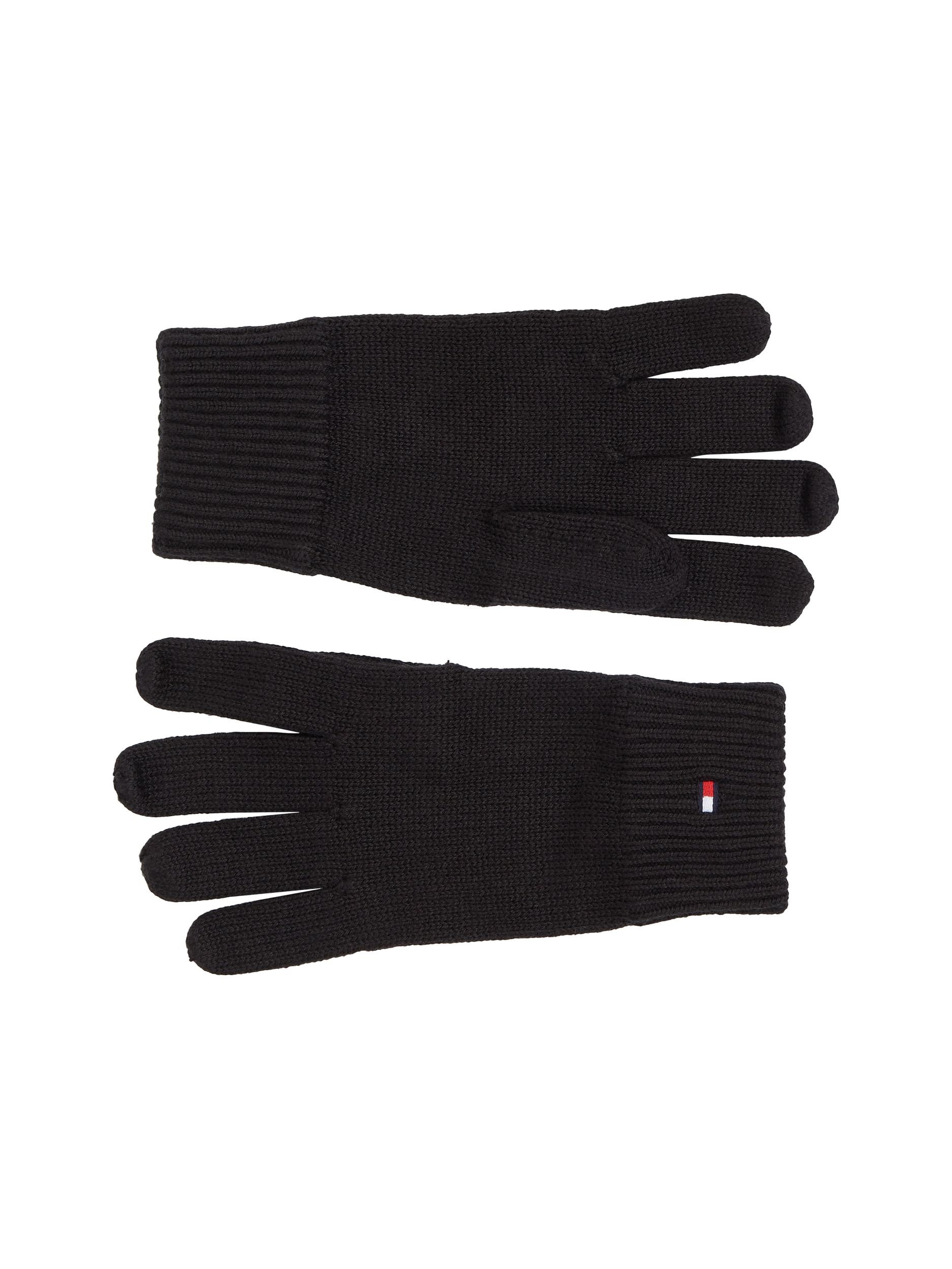 Tommy Hilfiger |  Tommy Hilfiger Handschuhe  | OS | black