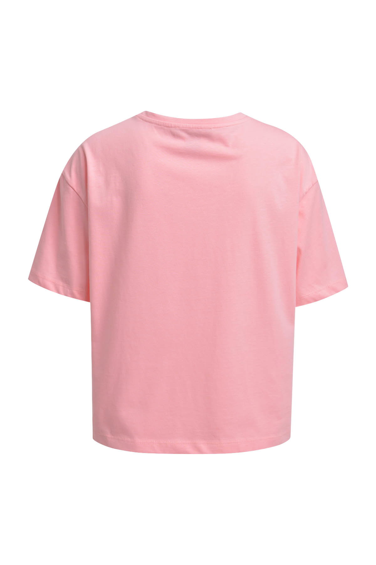 Boxy T-shirt Print #2