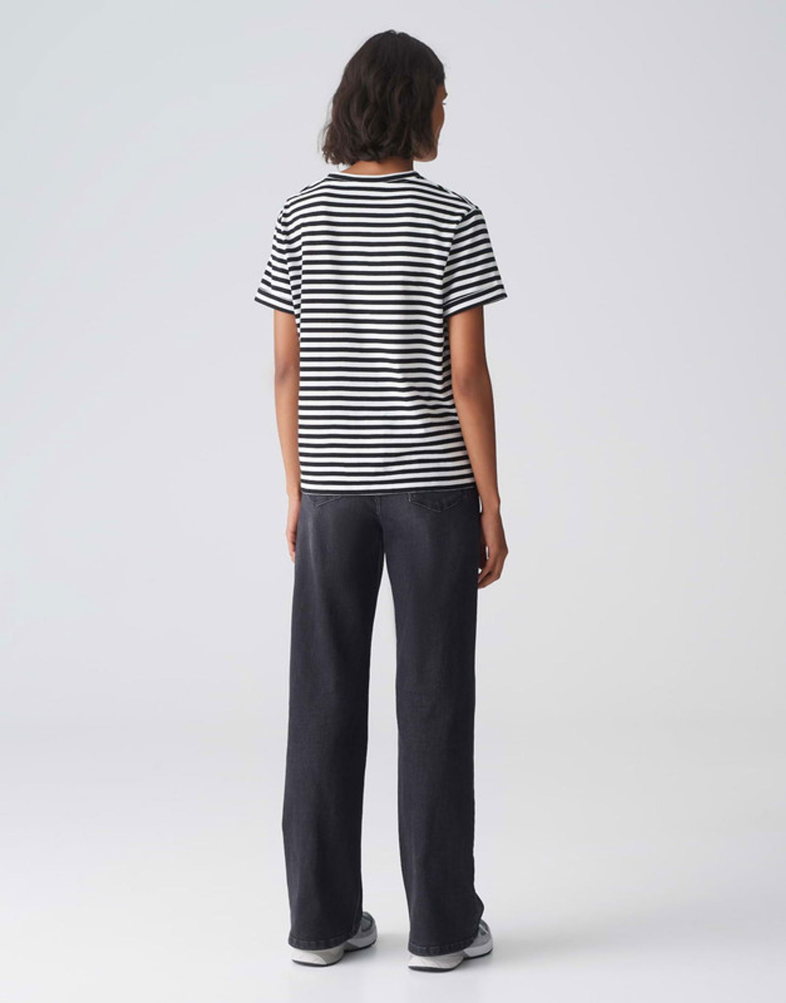 Opus |  Opus Shirt  | 36 | Schwarz