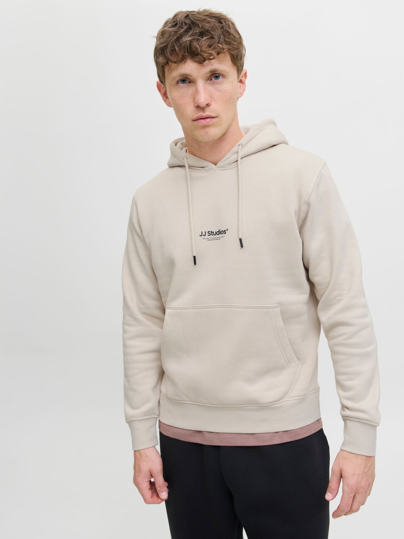 Jack&Jones | Jack&Jones Sweatshirt | L | moonbeam
