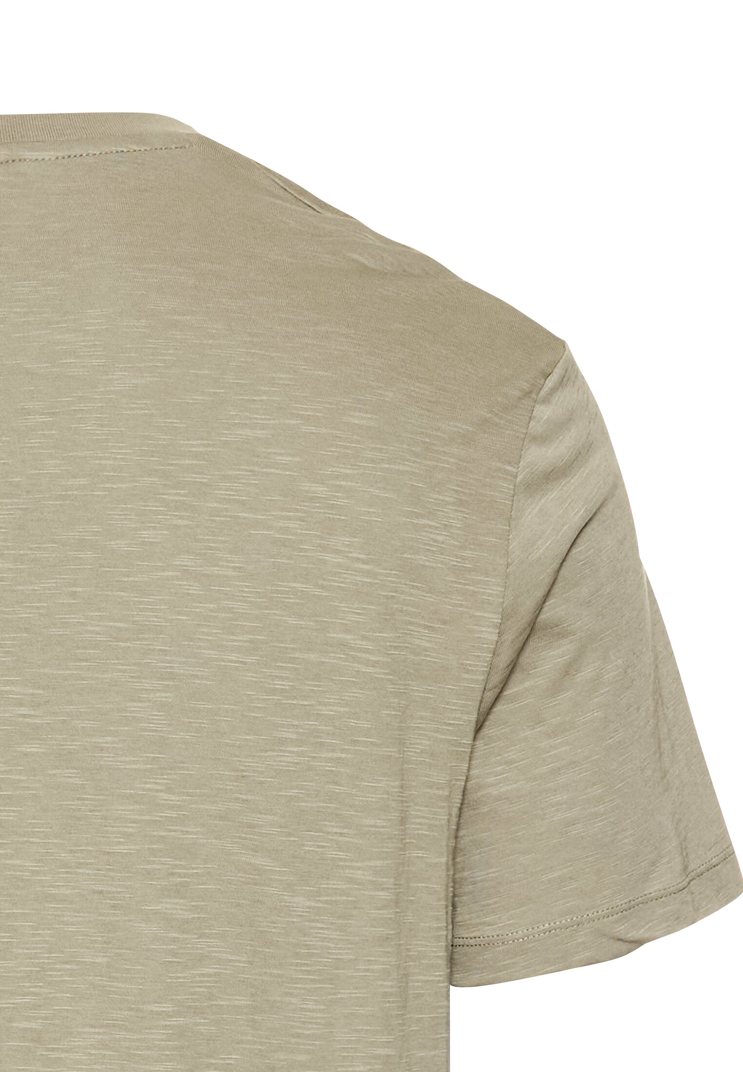 Camel Active T-Shirt mit Print aus Organic Cotton #4
