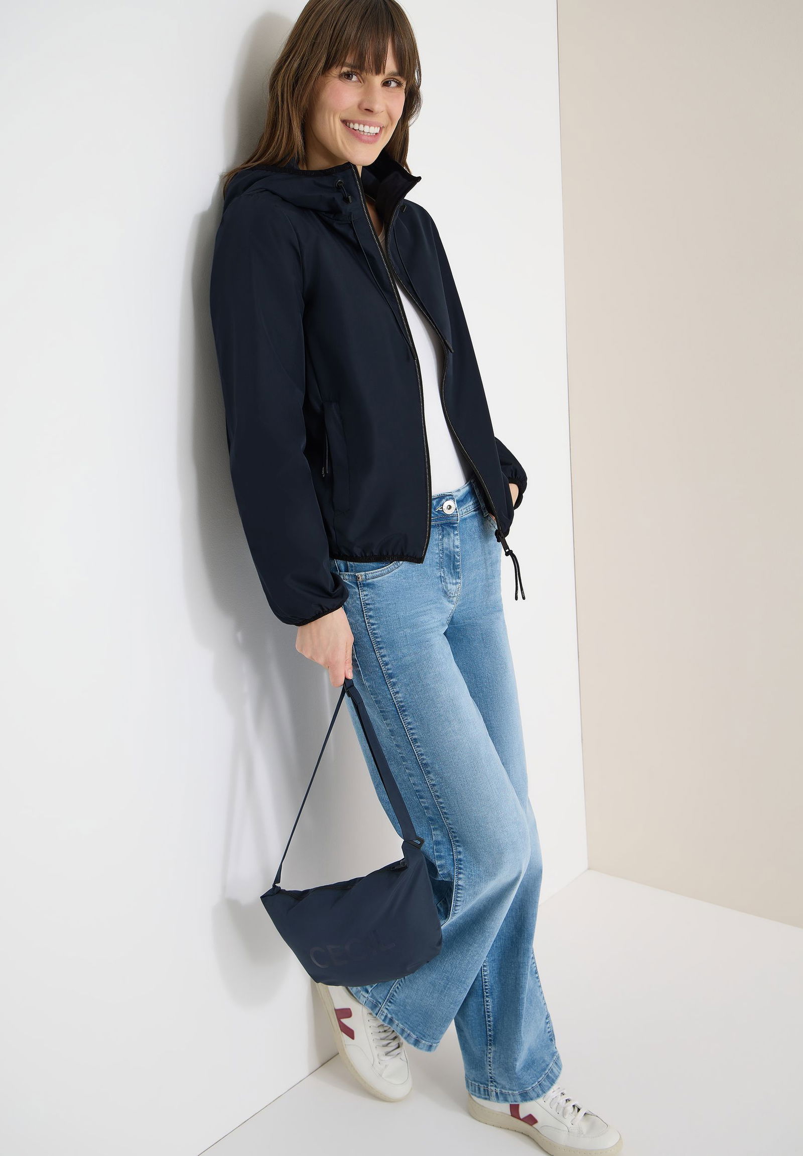 CECIL |  CECIL Funktionsjacke  | XL