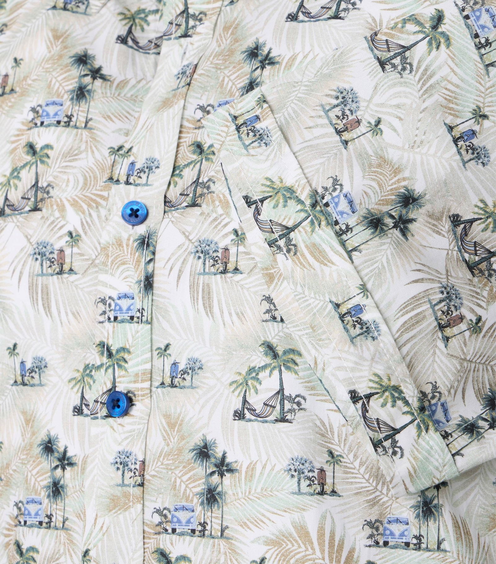 ca2f4e17048e2e6db6ff7712d12c8f44 Casa Moda | Freizeithemd Kurzarm | XXL | grün