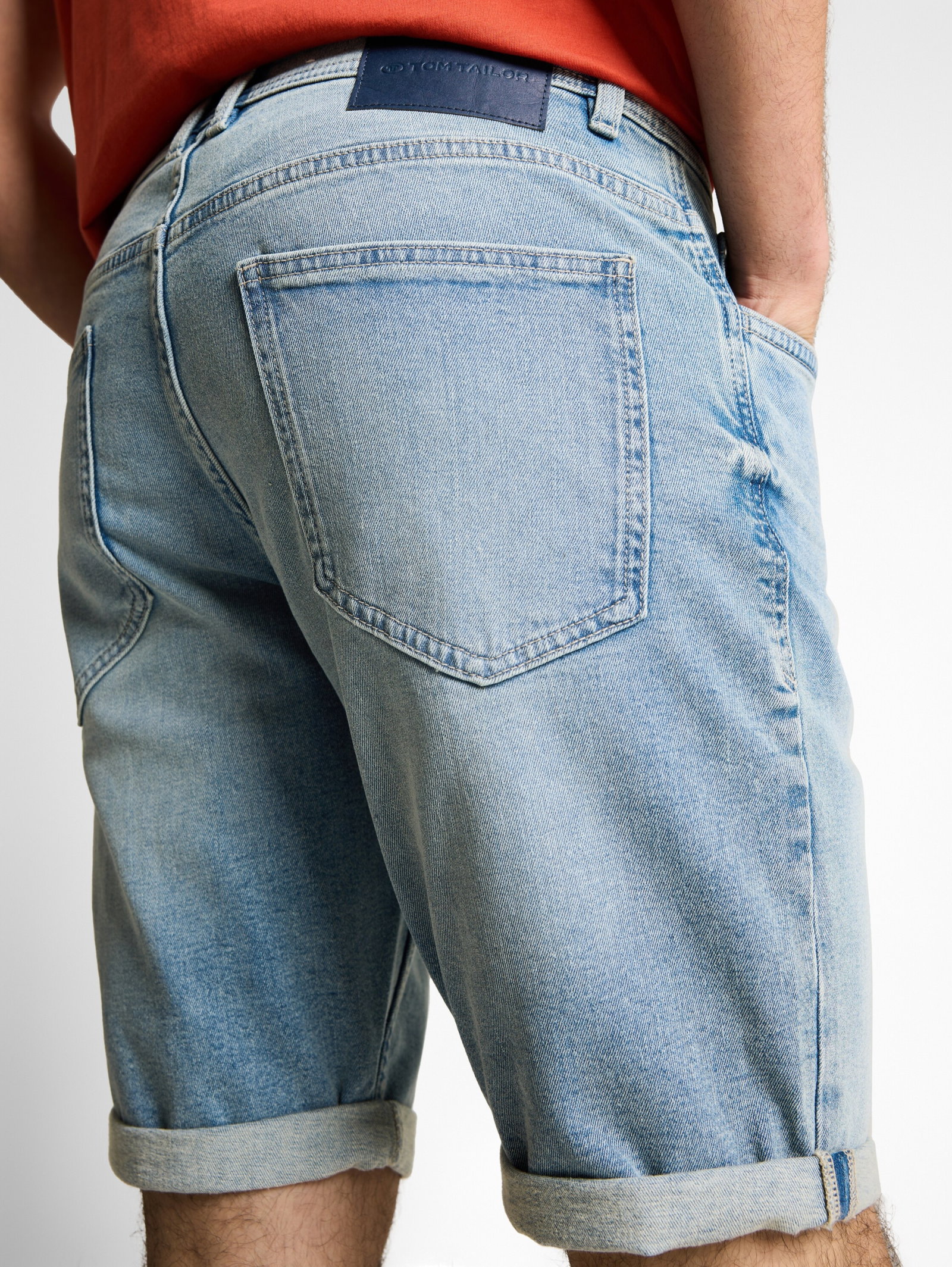 Tom Tailor Shorts #6