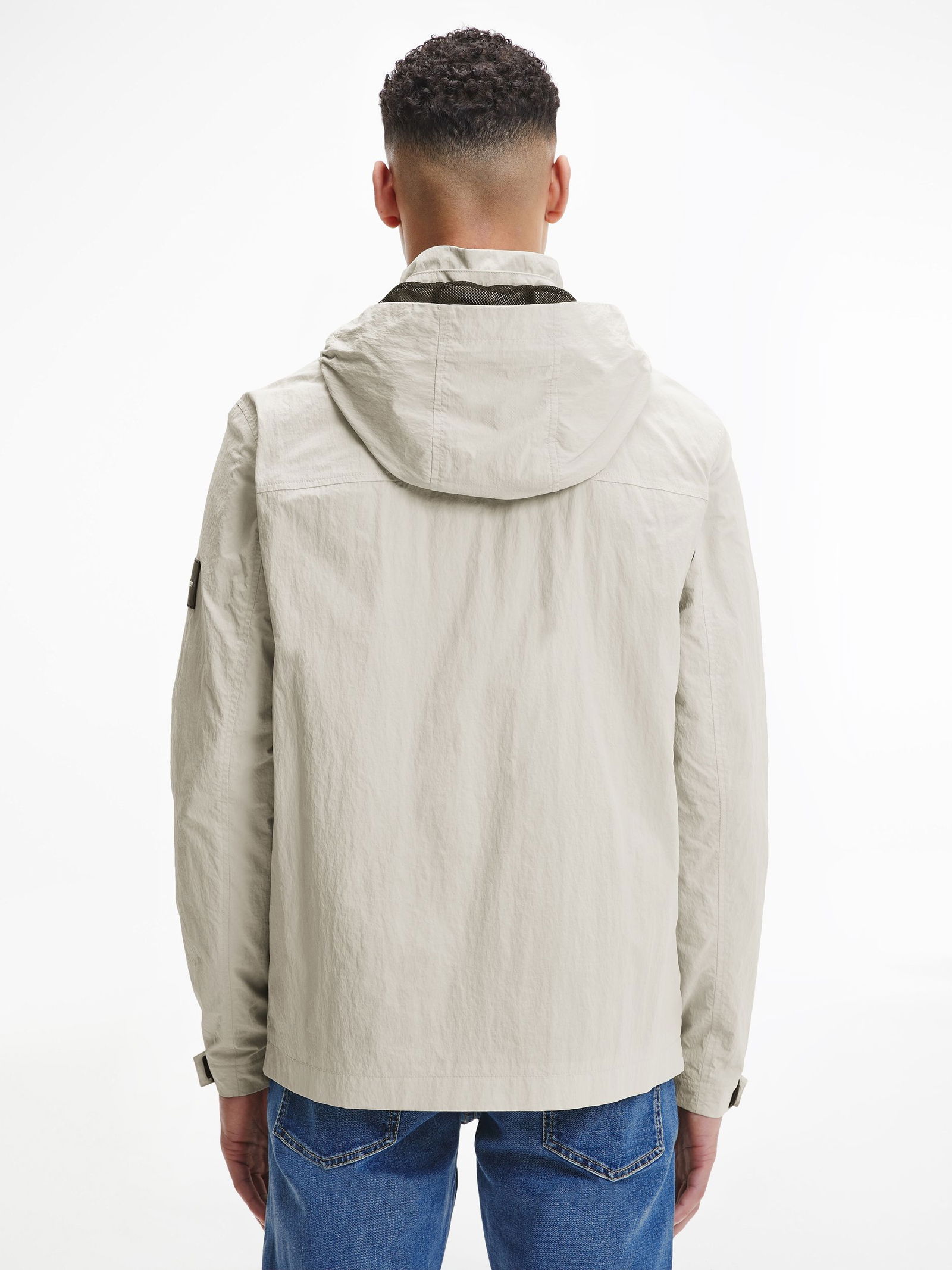 83d5908d300263a2932a95193fc11997 Calvin Klein Menswear (PVH Group) Blouson
