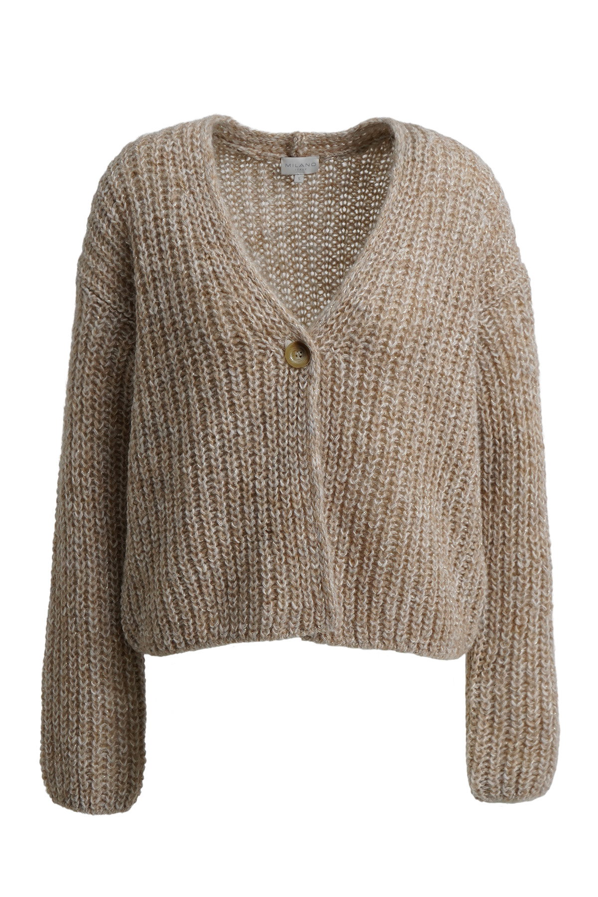 Milano Strickjacke #1