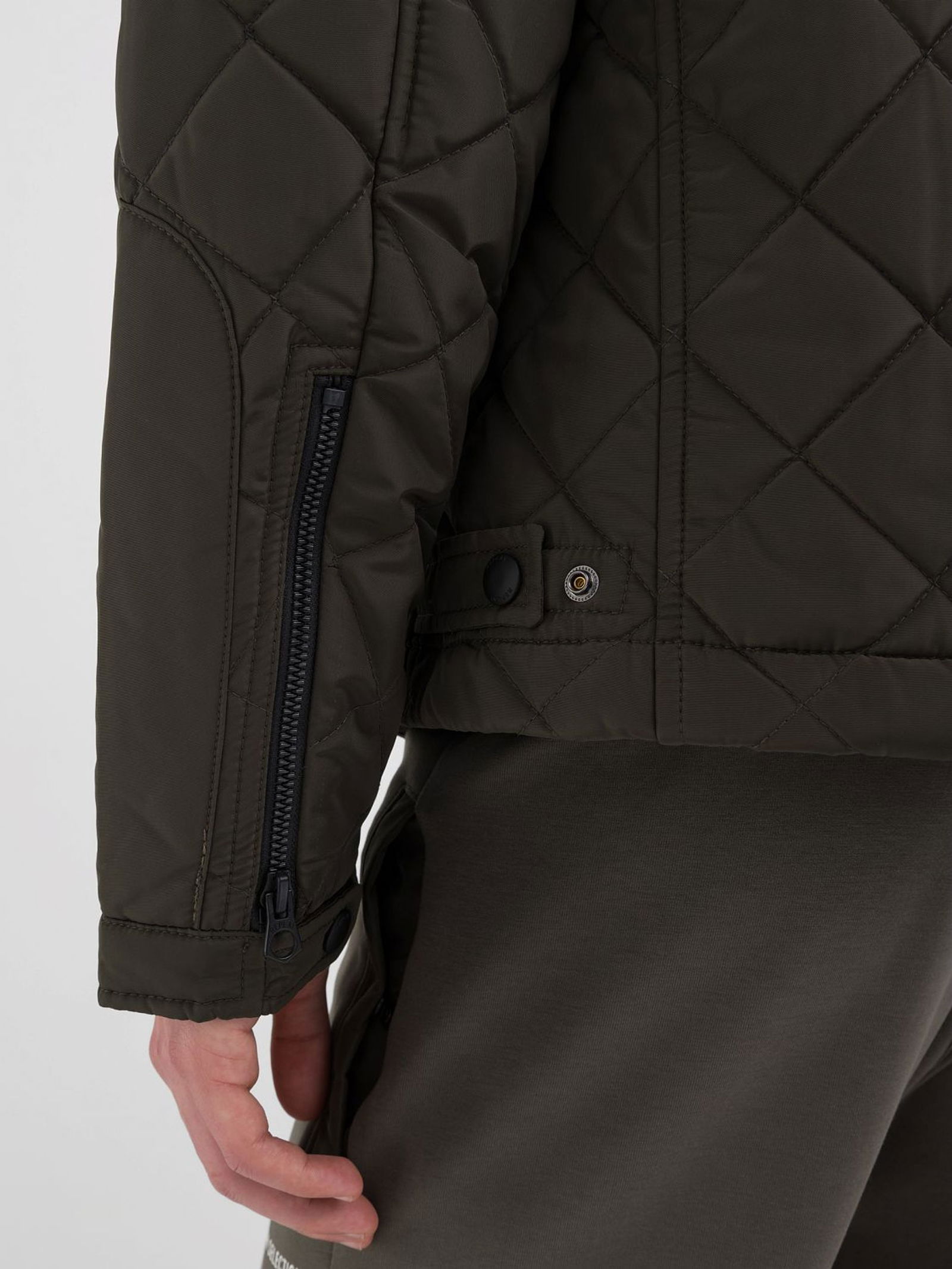 Replay | Replay Steppjacke | XL