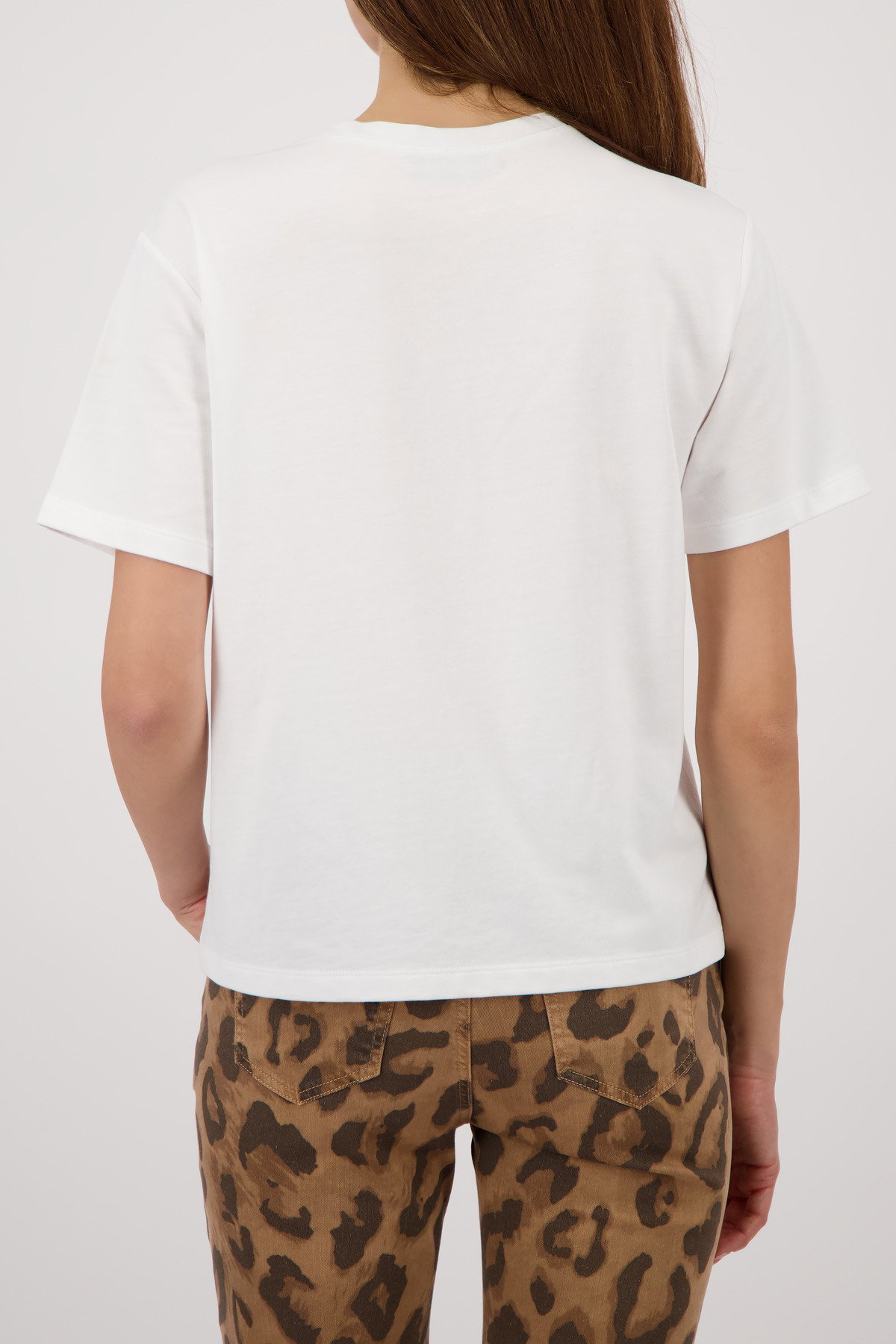T-Shirt, off-white #4