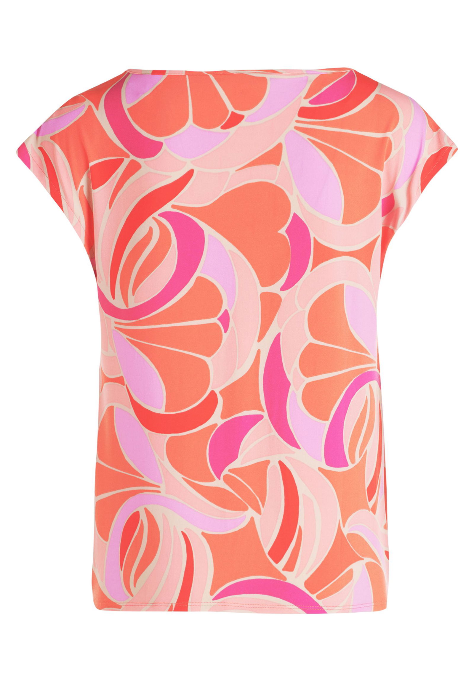 a91144e2a2ede52eea1092d06c8e7312 Betty Barclay | Blusenshirt | 44 | red/rosè