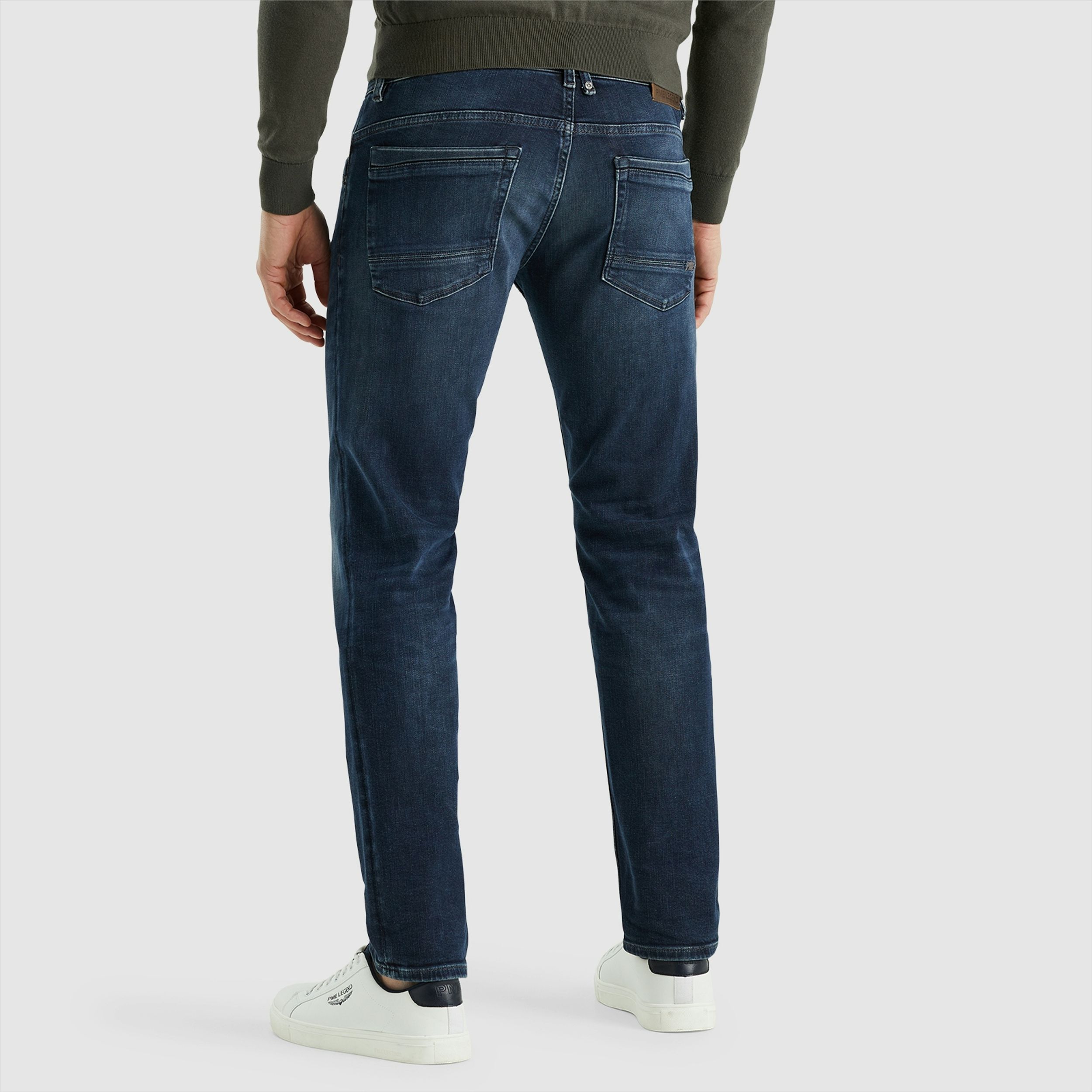PME Legend |  PME Legend Regular fit "SKYRAK DEEP INTENSE INDIGO" | 31/30 | deep intens indigo