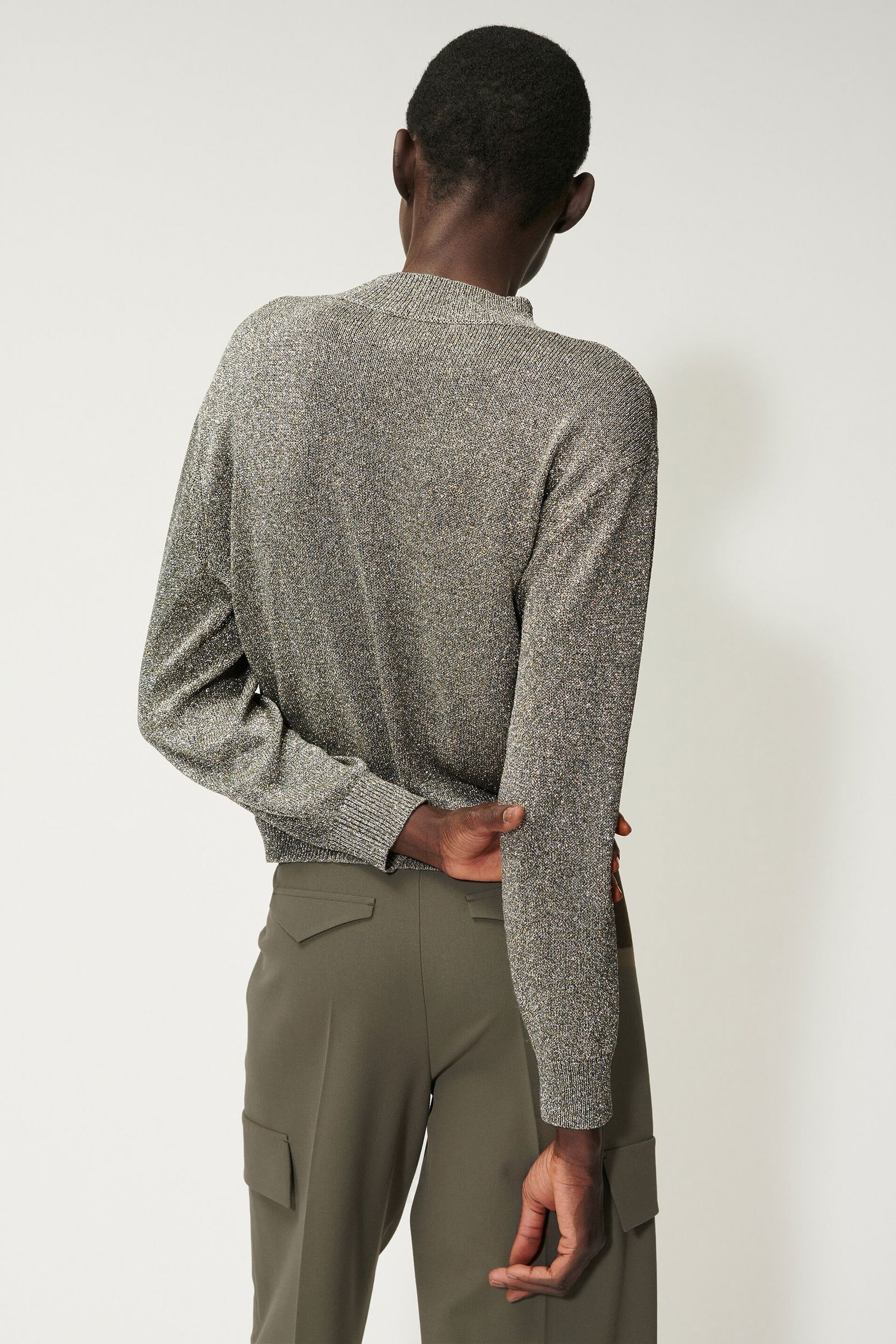 Luisa Cerano Pullover 