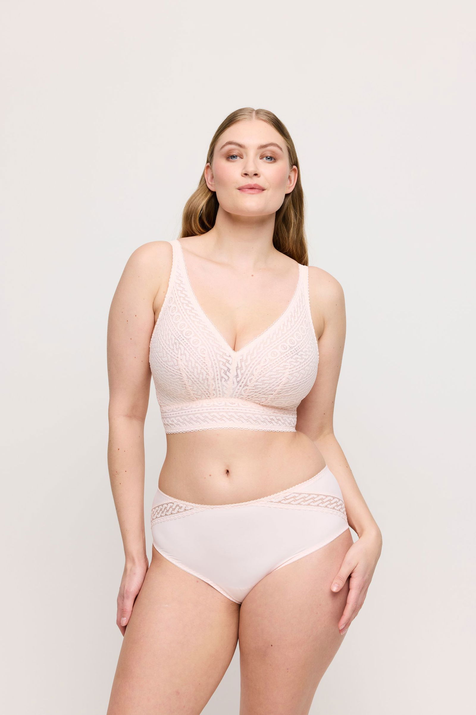 PrimaDonna | PrimaDonna Bralette "Montara" | 75/F | rot