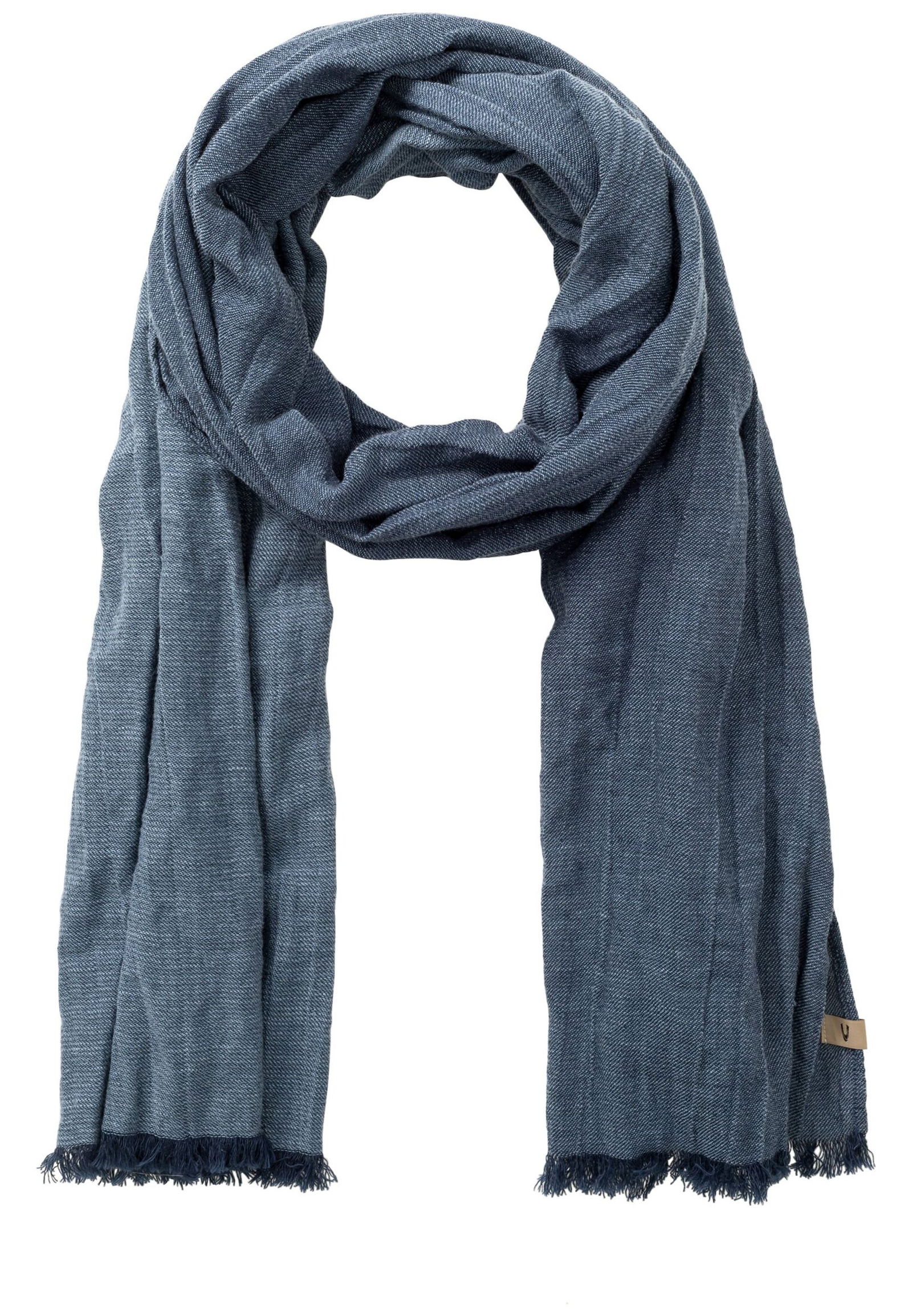 Camel Active |  Camel Active Schal  | OS | stone blue