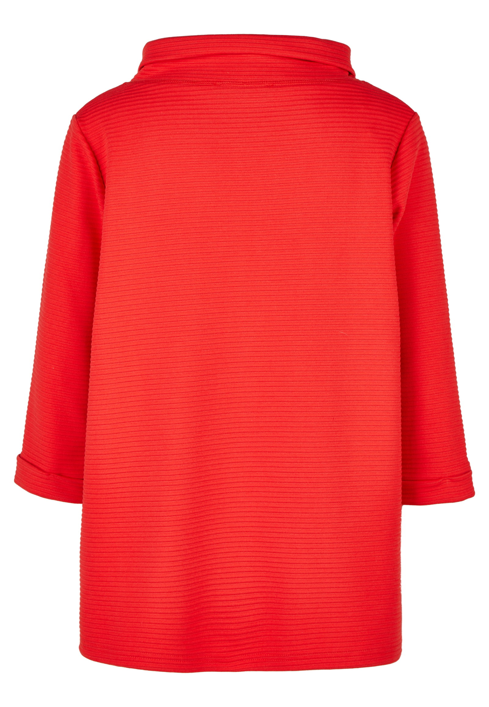 T-Shirt 1/1 Arm, Campari #2