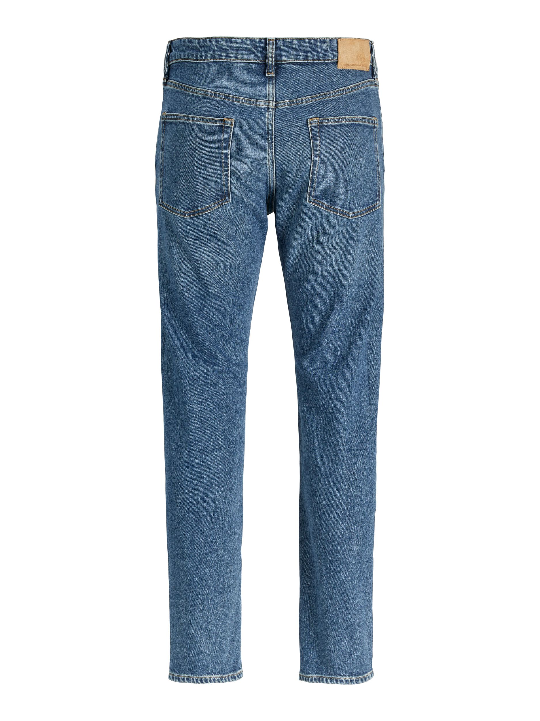 Jack&Jones |  Jack&Jones Regular Fit Jeans  | 36/32 | blue denim