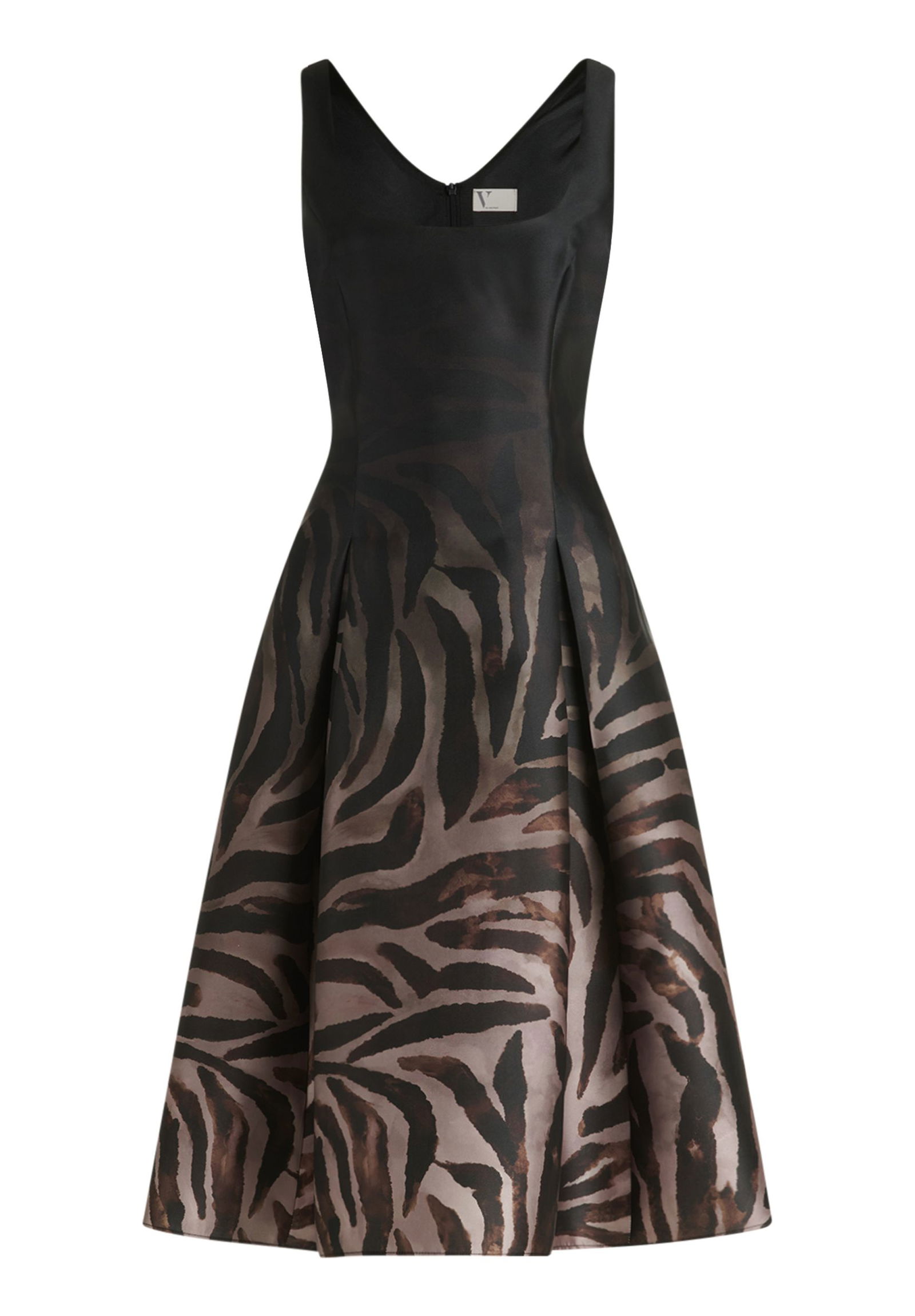 V by Vera Mont |  V by Vera Mont Kurzes Kleid  | 34