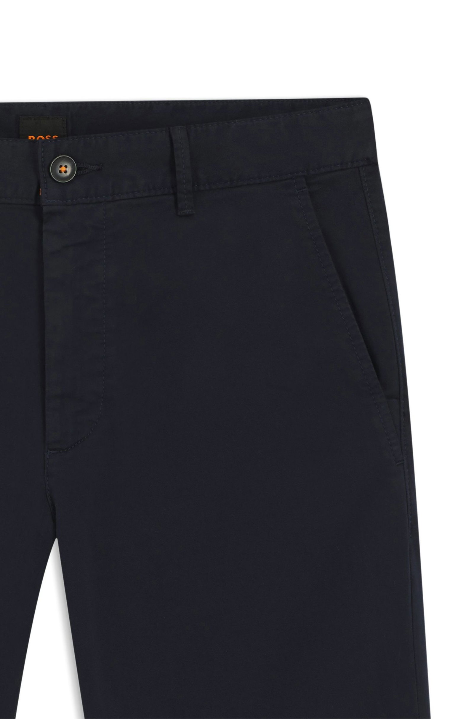 Boss Orange |  BOSS Chino | 38/30 | dark blue