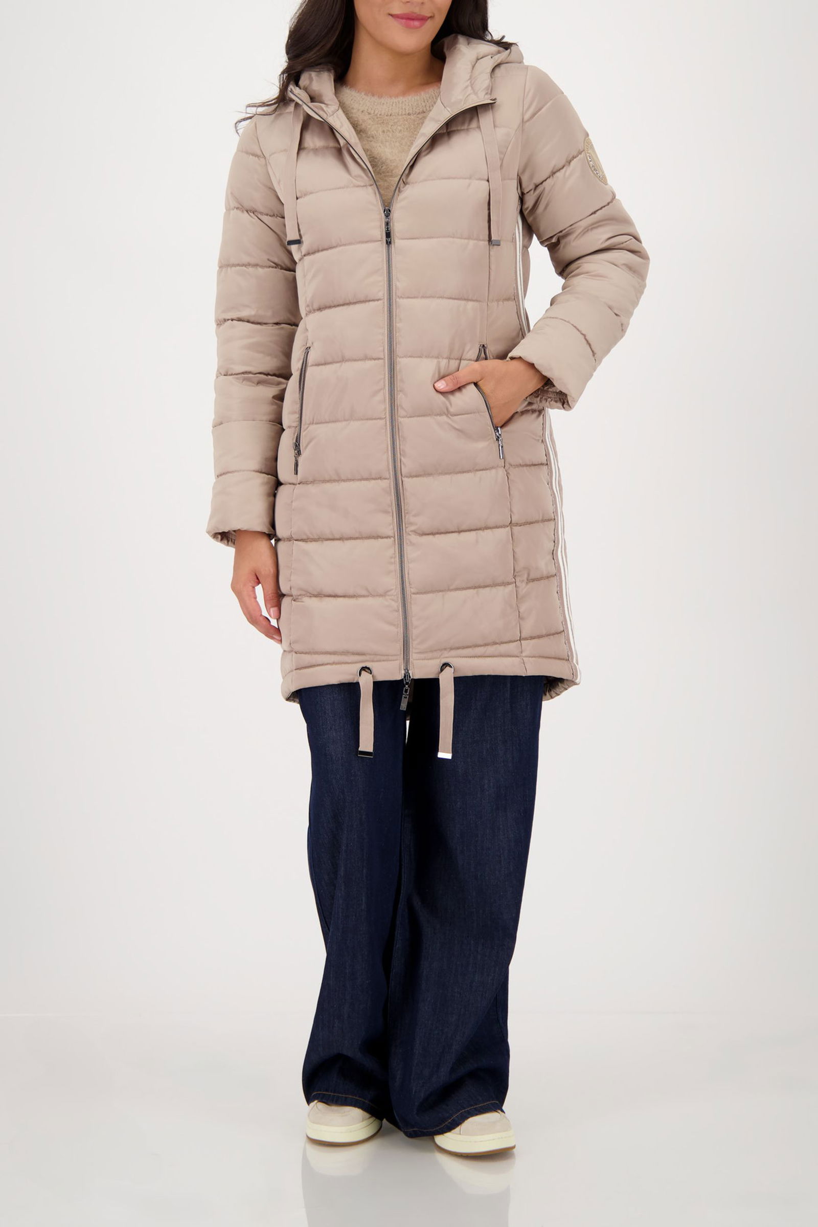 Monari | Monari Steppmantel | 38