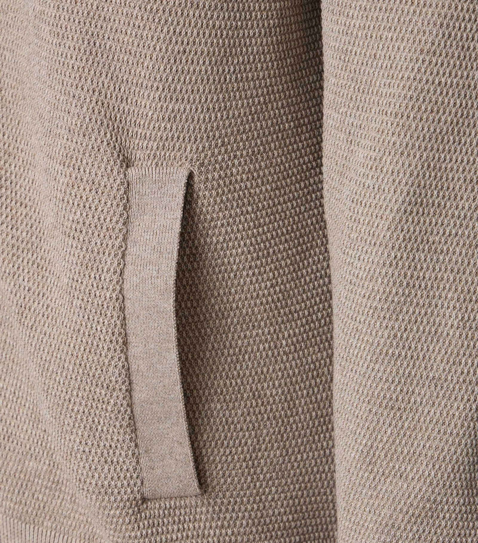 d18ceb7fd196b4f1913507c277ae7b69 Casa Moda | Casa Moda Strickjacke | Cardigan | M | beige