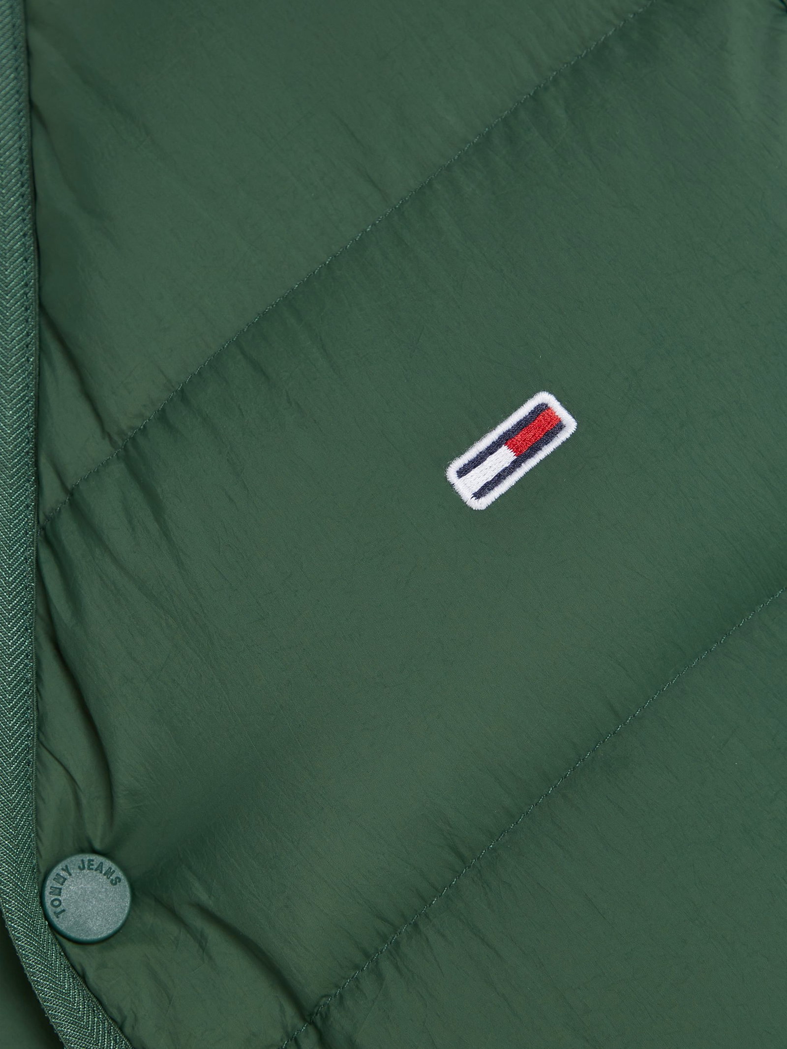 Tommy Jeans TJM LIGHT DOWN VEST #5