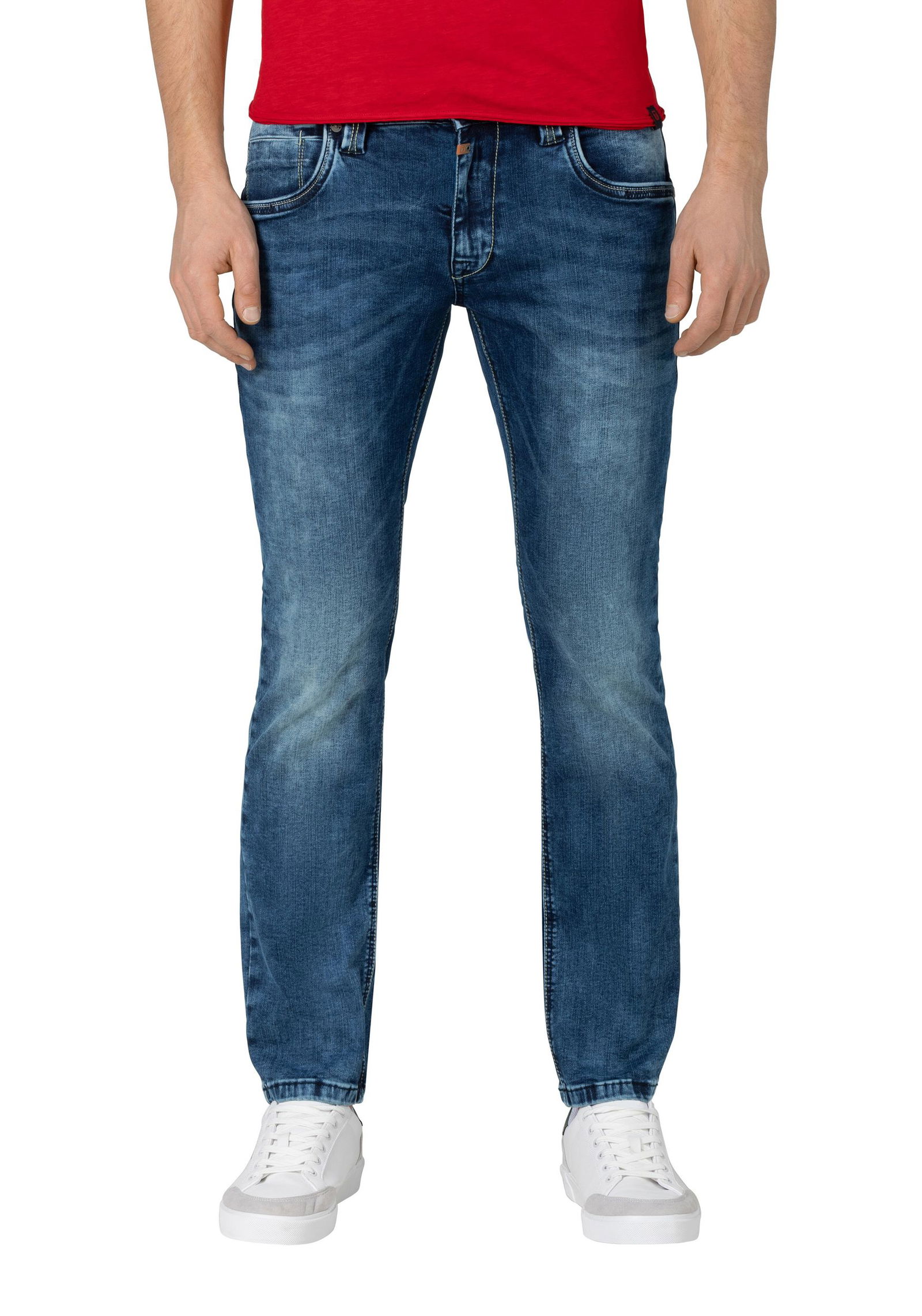 Timezone Jeans" EduardoTZ"