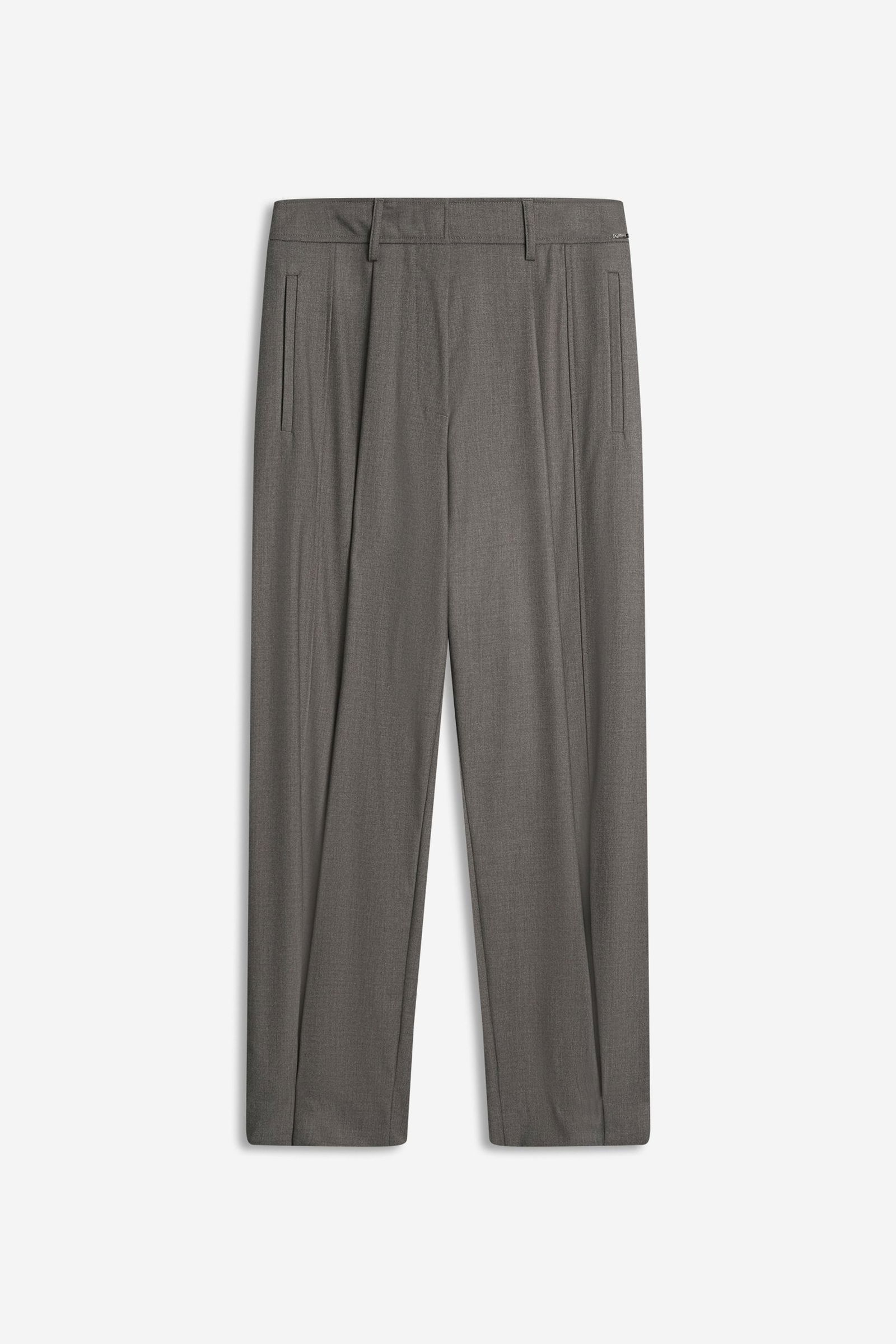 c69764306c5033b2c234cf68284ac0d1 Cinque | Cinque Schmale Hose | 42 | hellbeige
