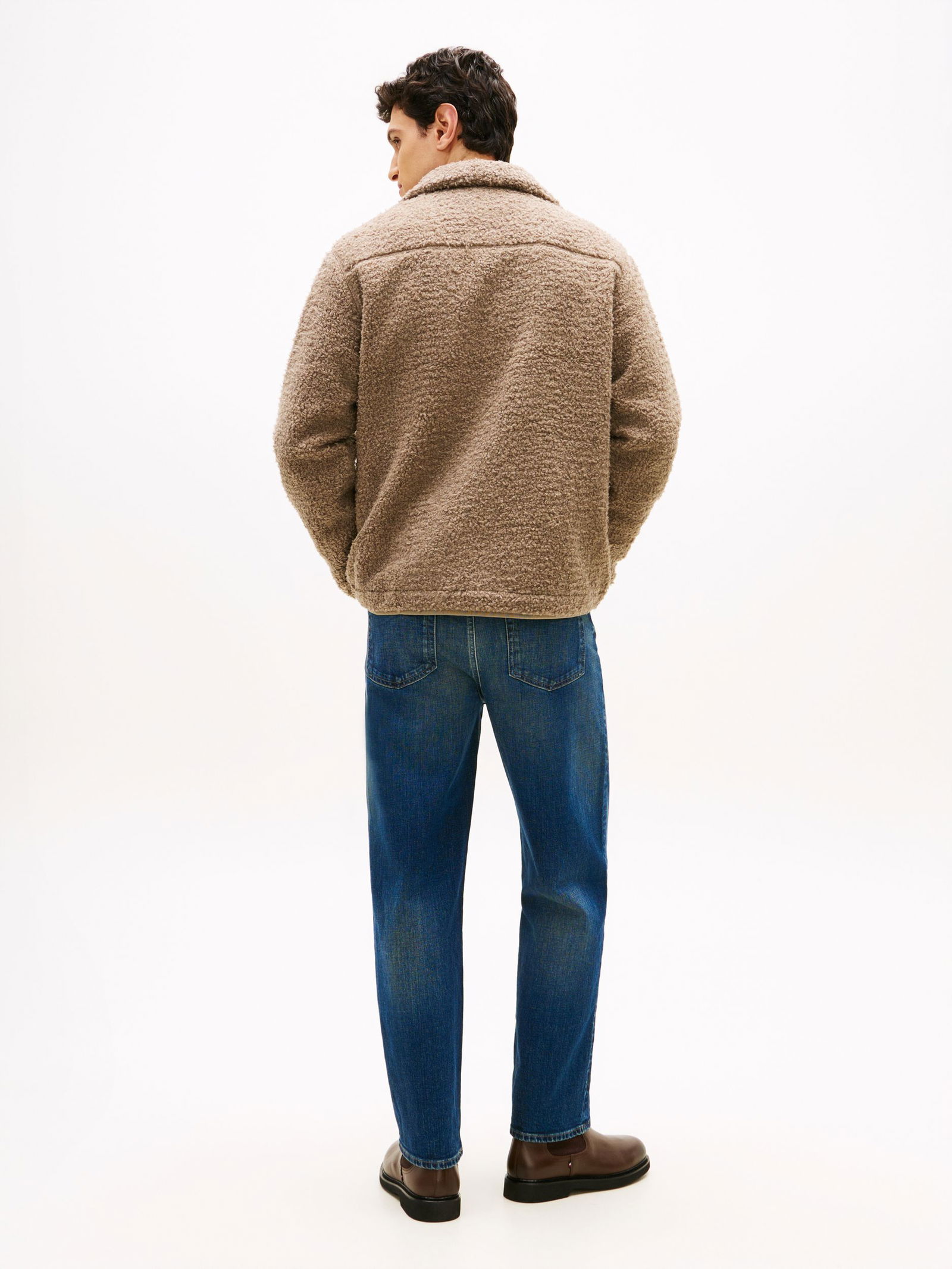 Tommy Hilfiger |  Tommy Hilfiger Blouson  | XL | AFE