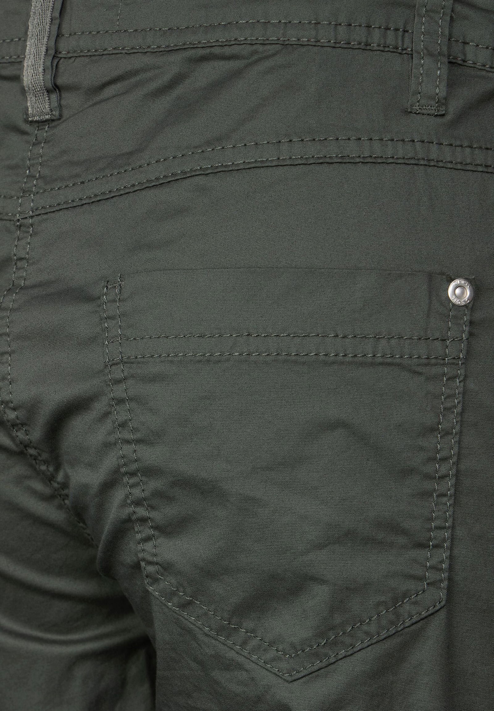 CECIL |  CECIL Schmale Hose  | 27/22 | easy khaki