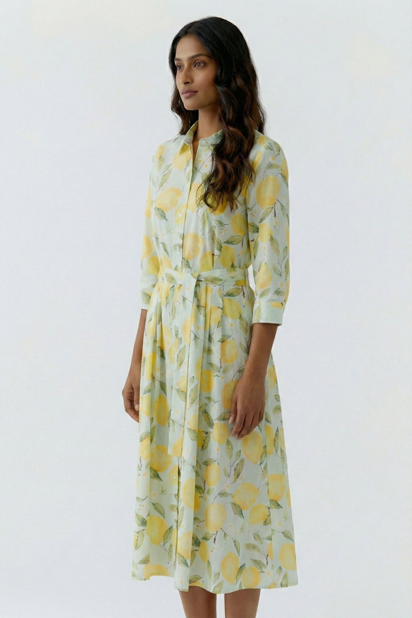 Oui Midikleid #4