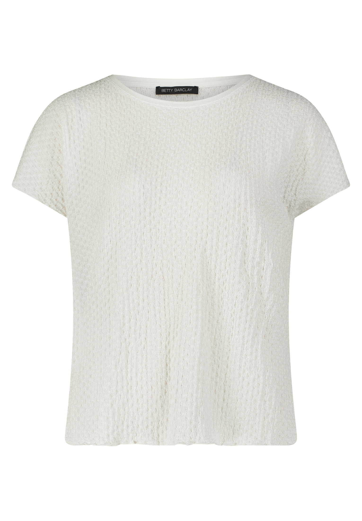 Betty Barclay Strukturshirt #1