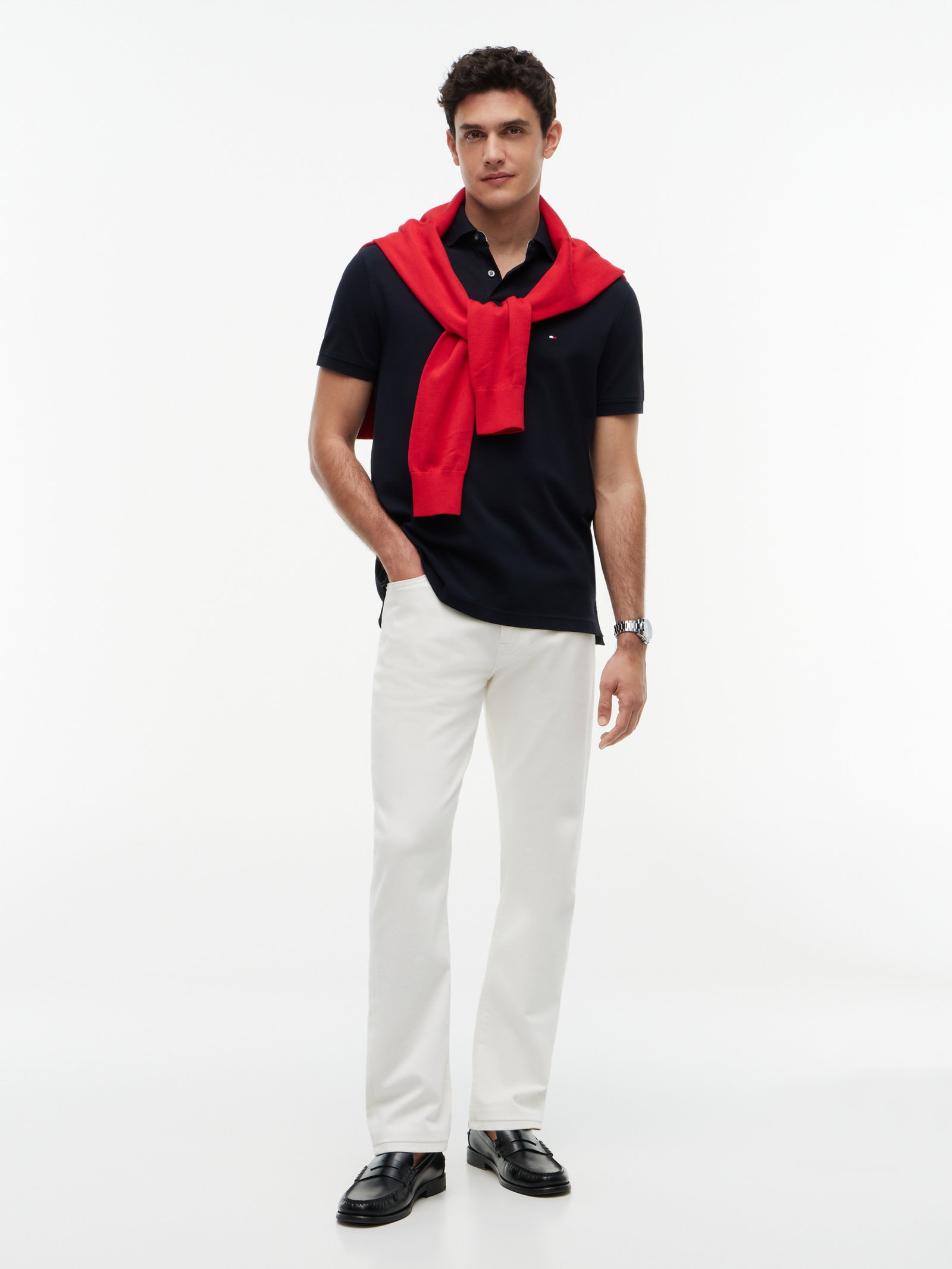 Tommy Hilfiger Poloshirt #5
