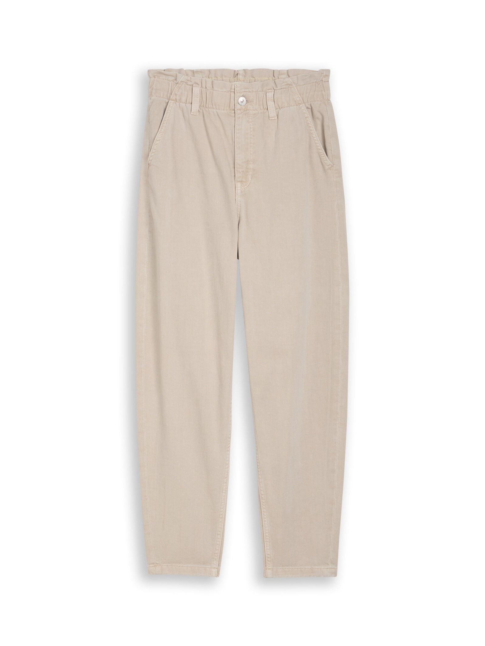 TTADEA BARREL, cloud grey #1