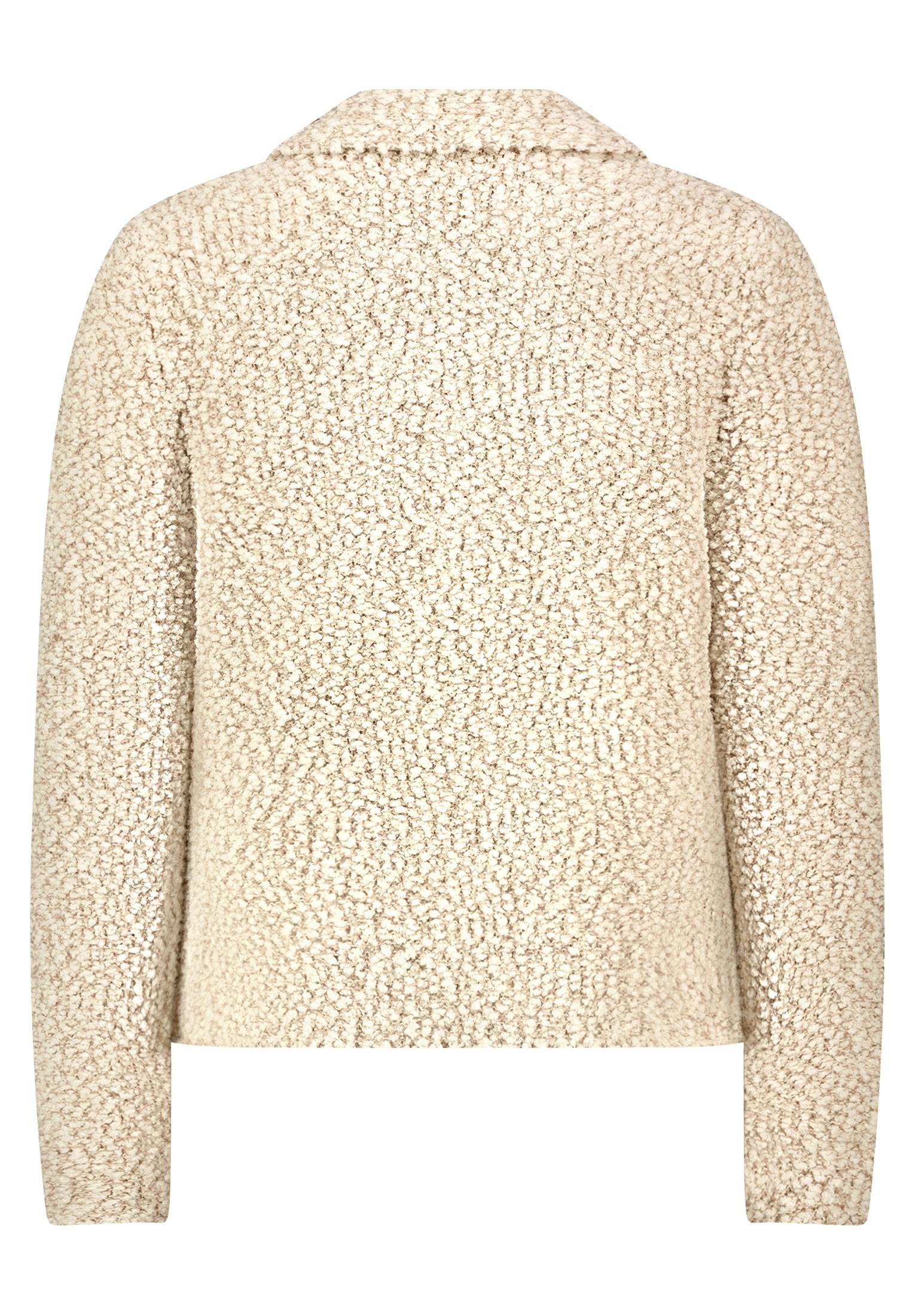 Cartoon Strickjacke #2