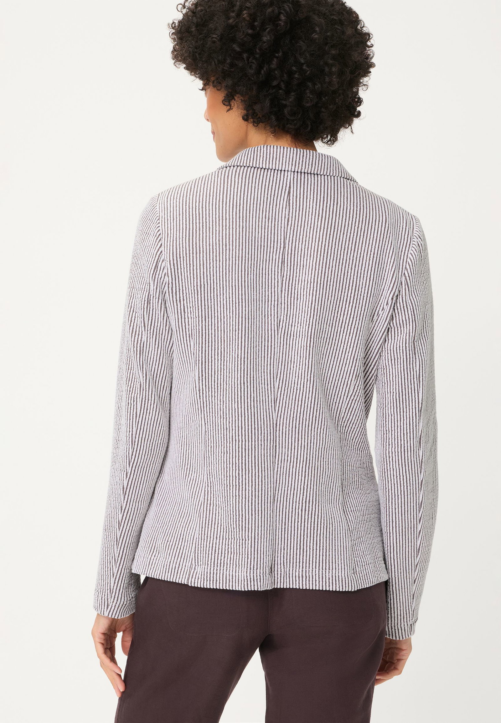 Olsen |  Olsen Kurzblazer  | 48