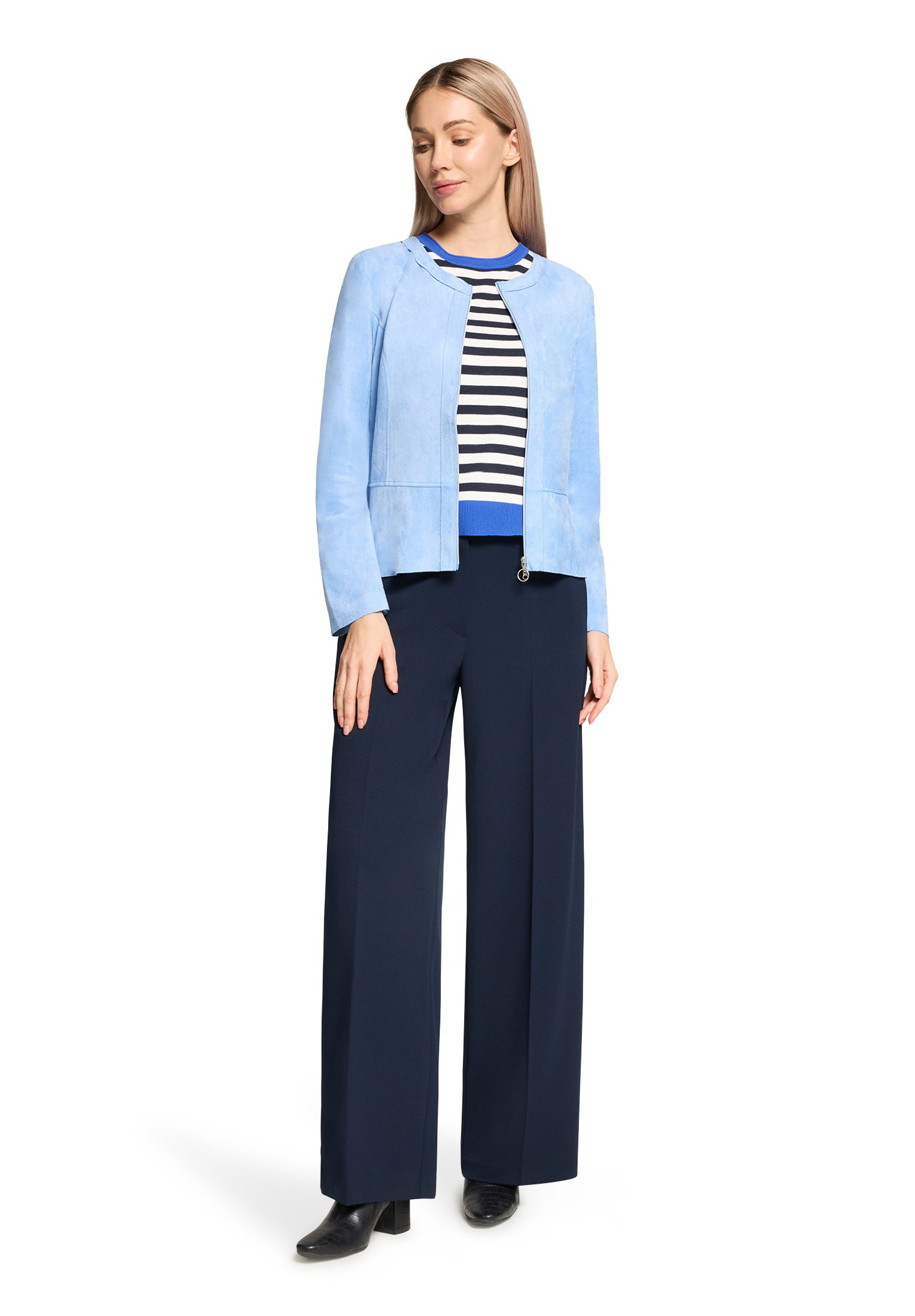 Betty Barclay Kurzblazer #5