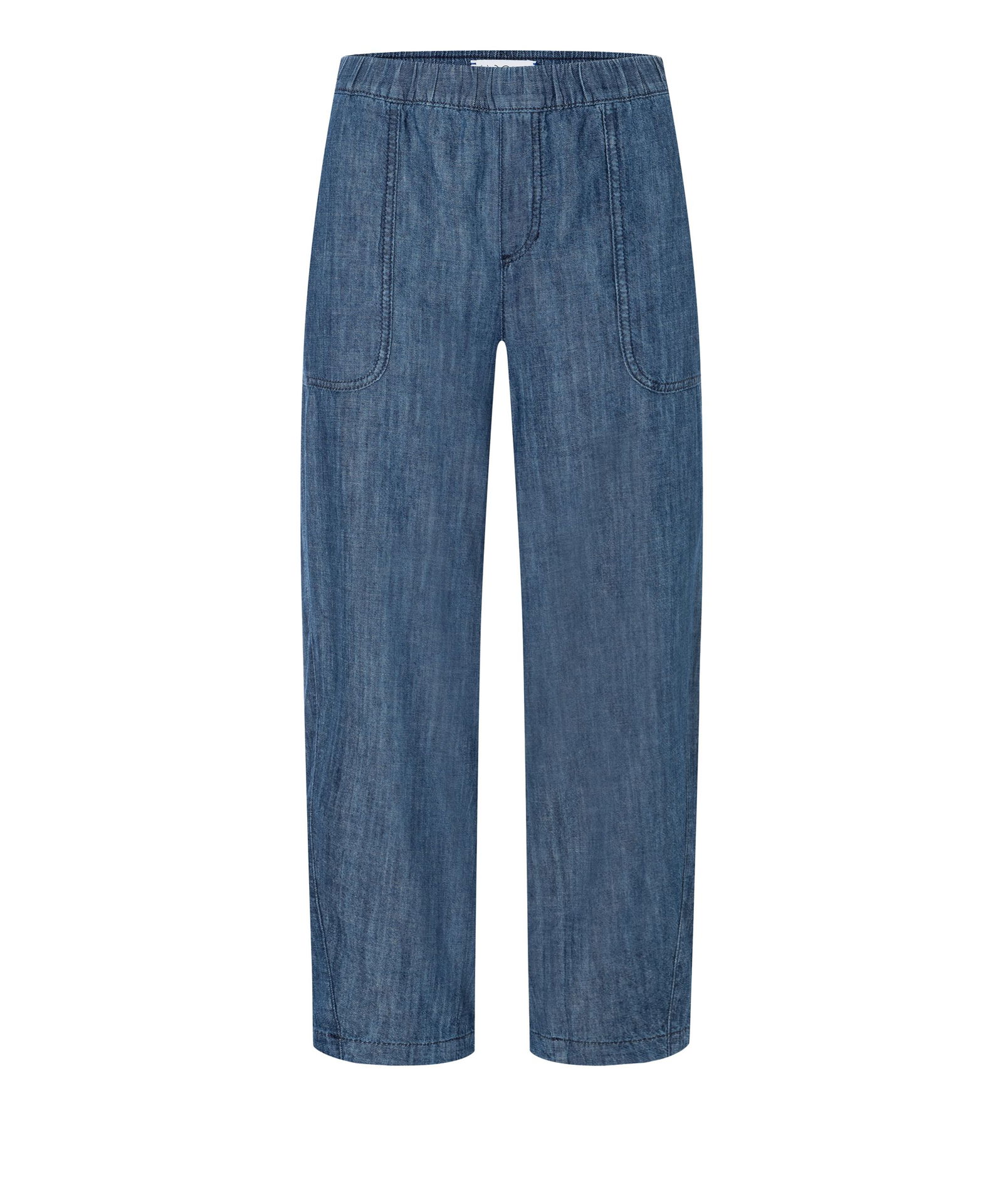 d404a47607432f9b65a8b97c227e4b4f Cambio | Cambio Schlaghose | 40/26 | eco exclusive dark
