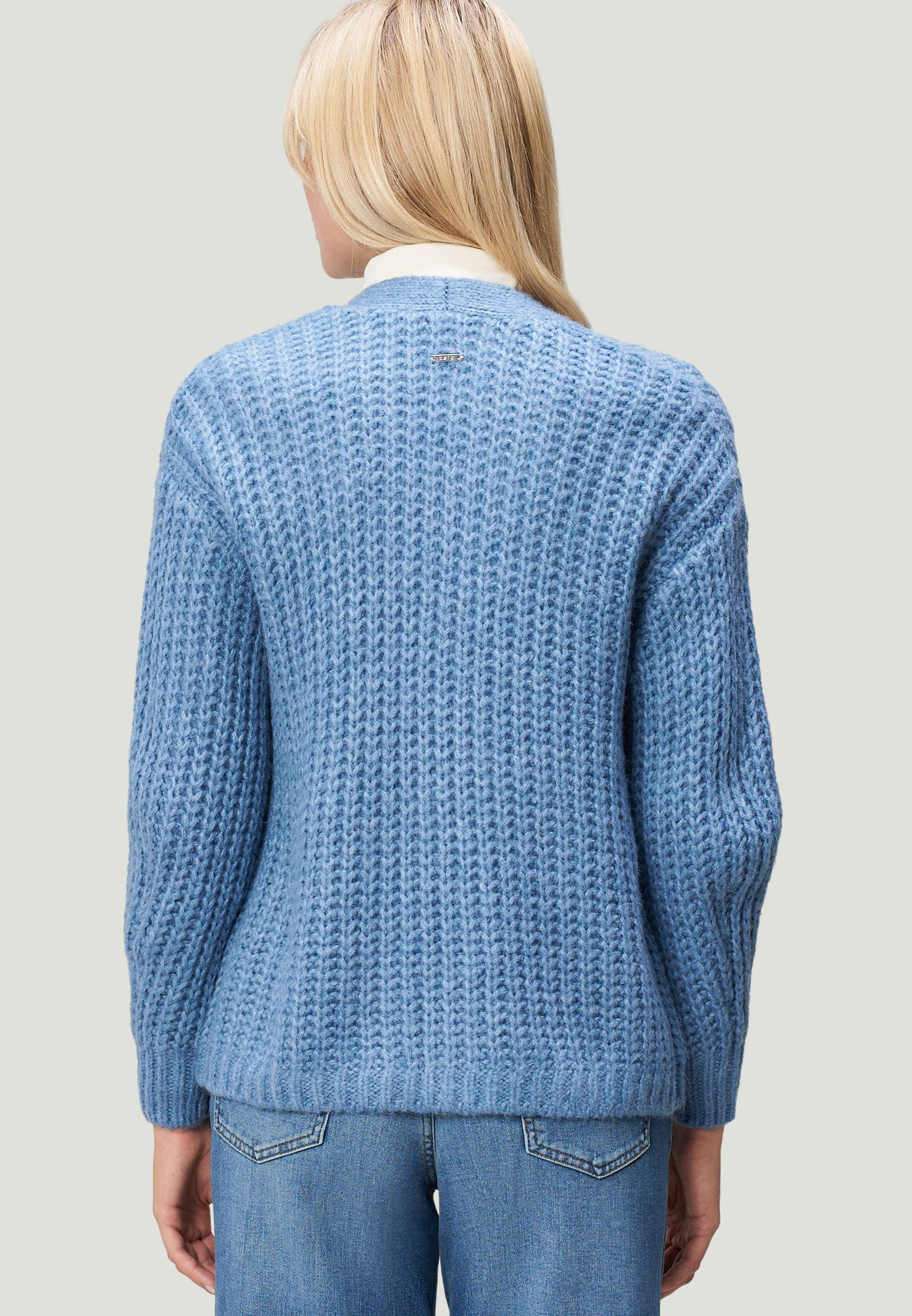 Zero | Zero Strickjacke | Cardigan | L