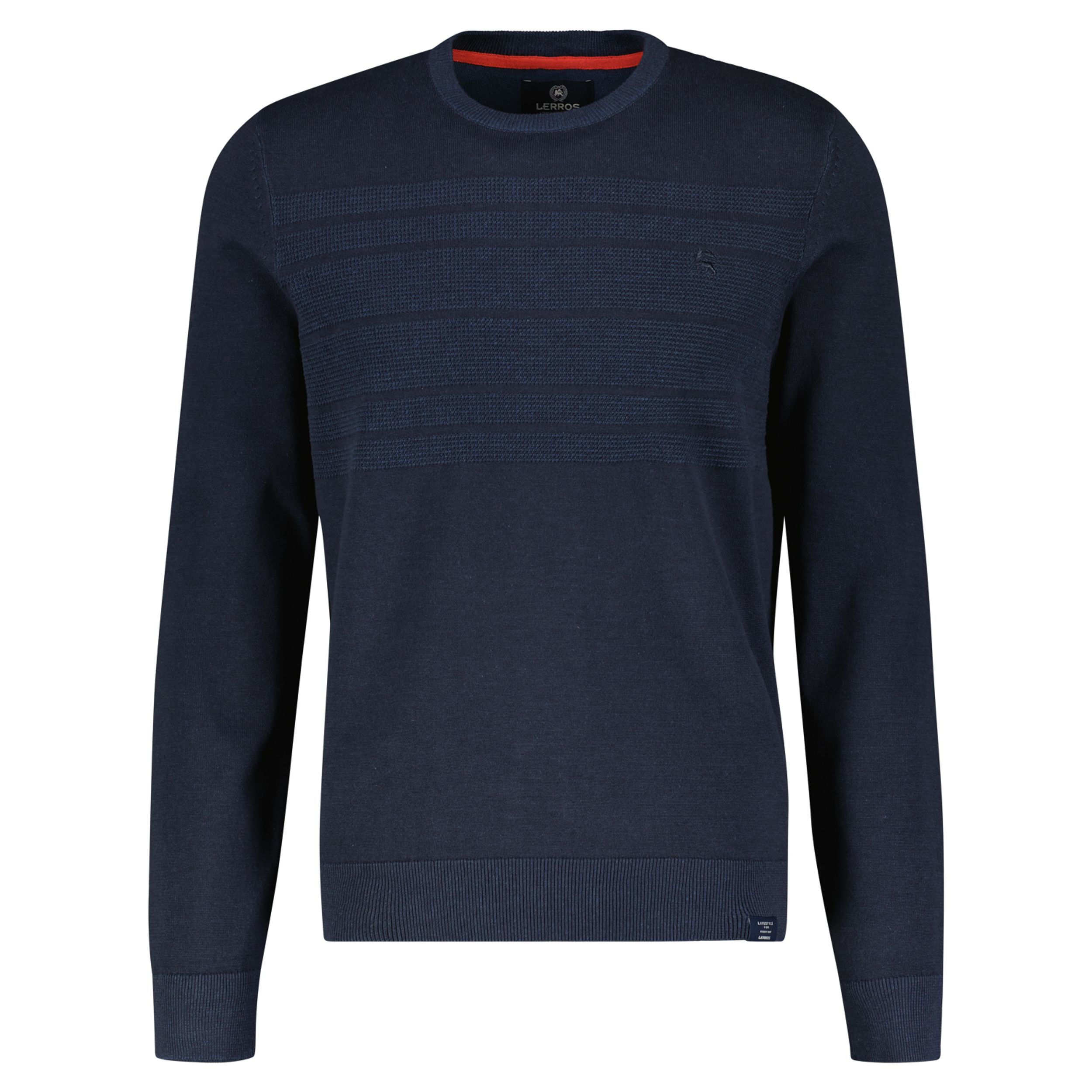 Lerros |  Lerros Pullover  | XXL | classic navy